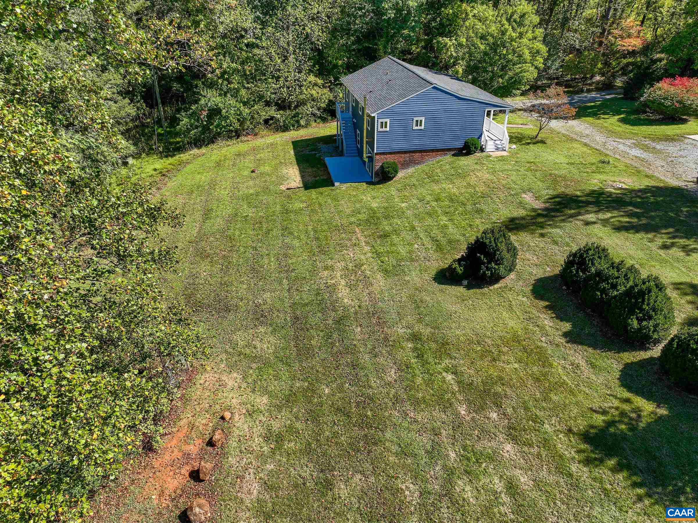 1265 POUNDING CREEK RD