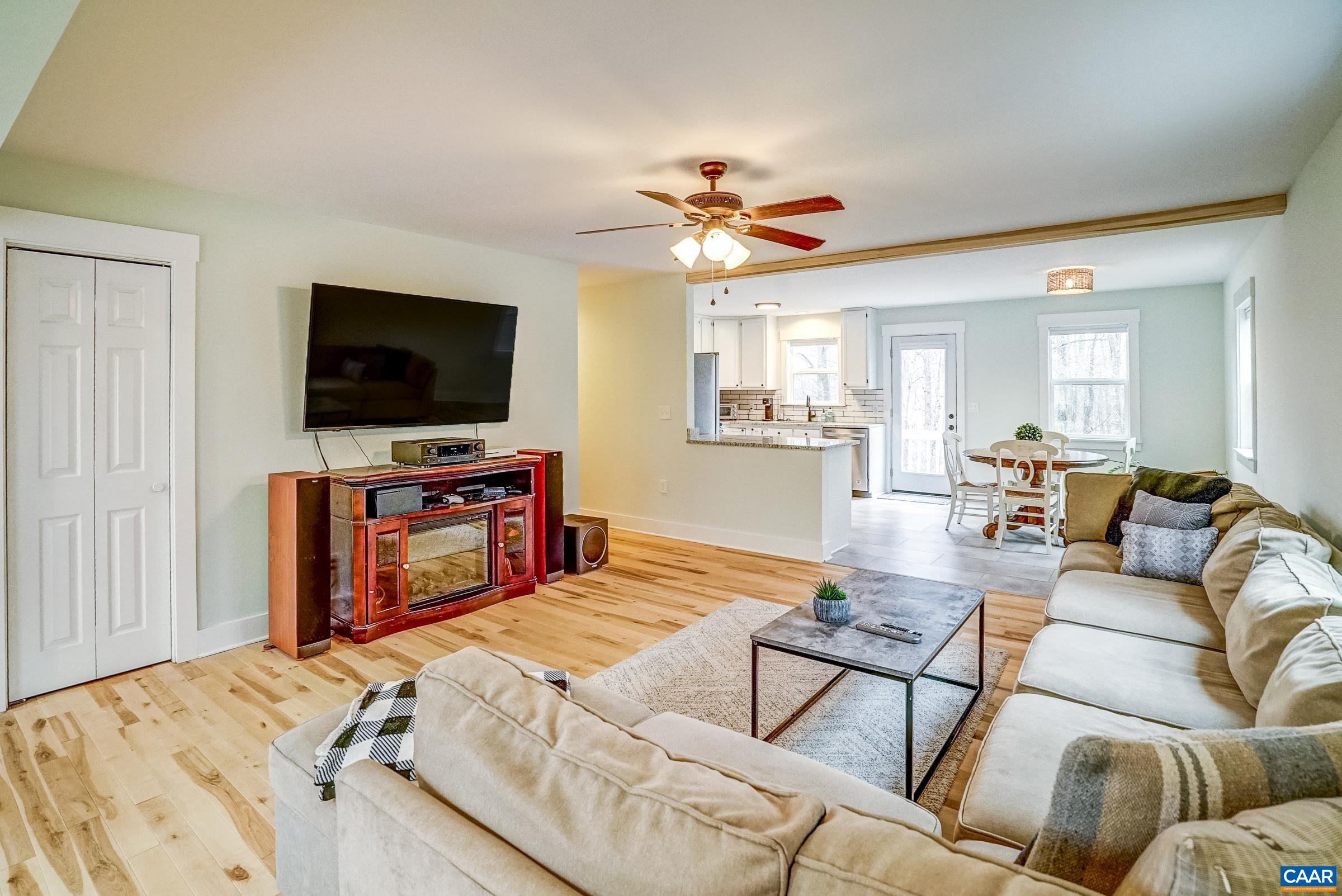 1265 POUNDING CREEK RD