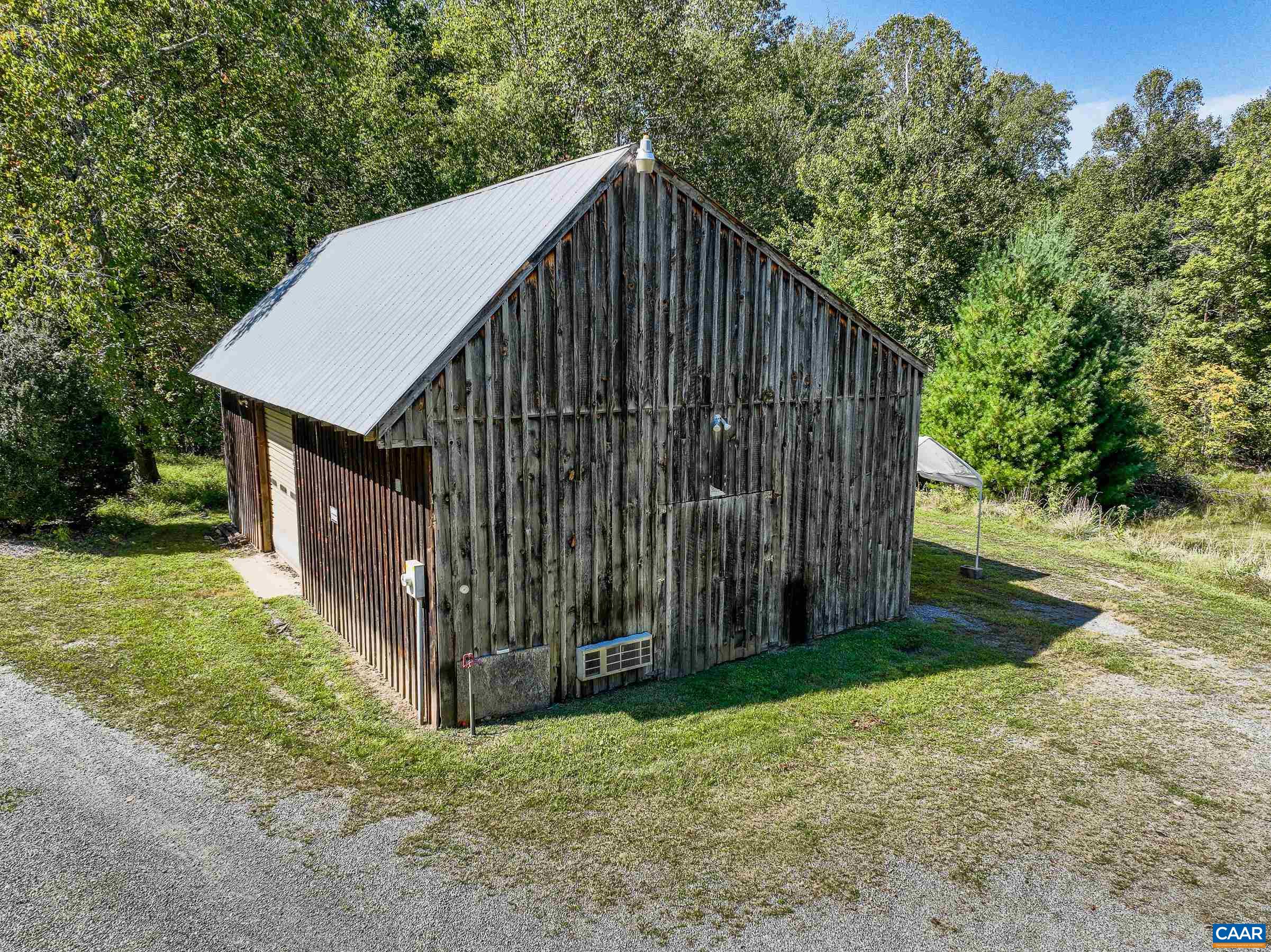 1265 POUNDING CREEK RD