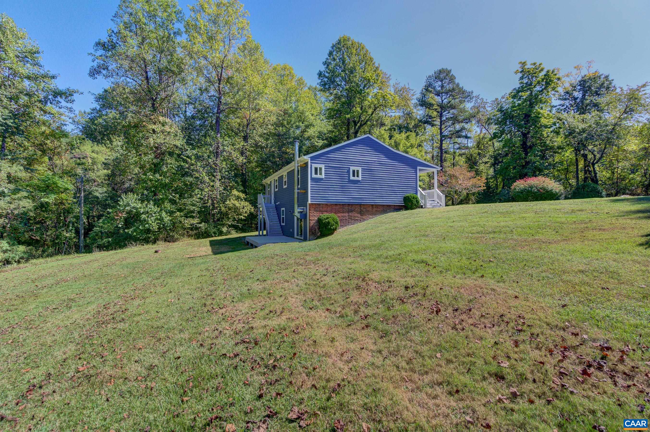 1265 POUNDING CREEK RD