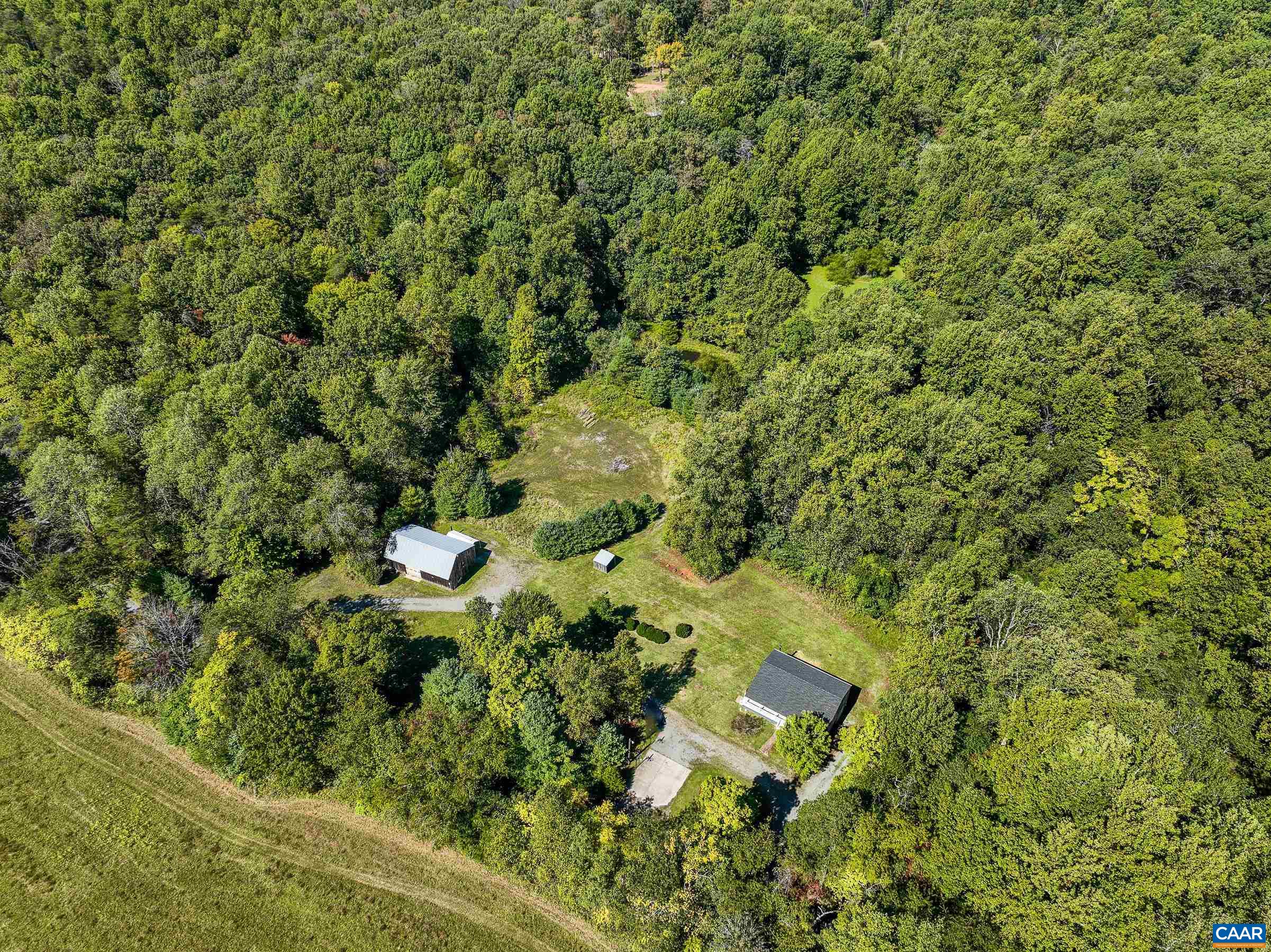 1265 POUNDING CREEK RD