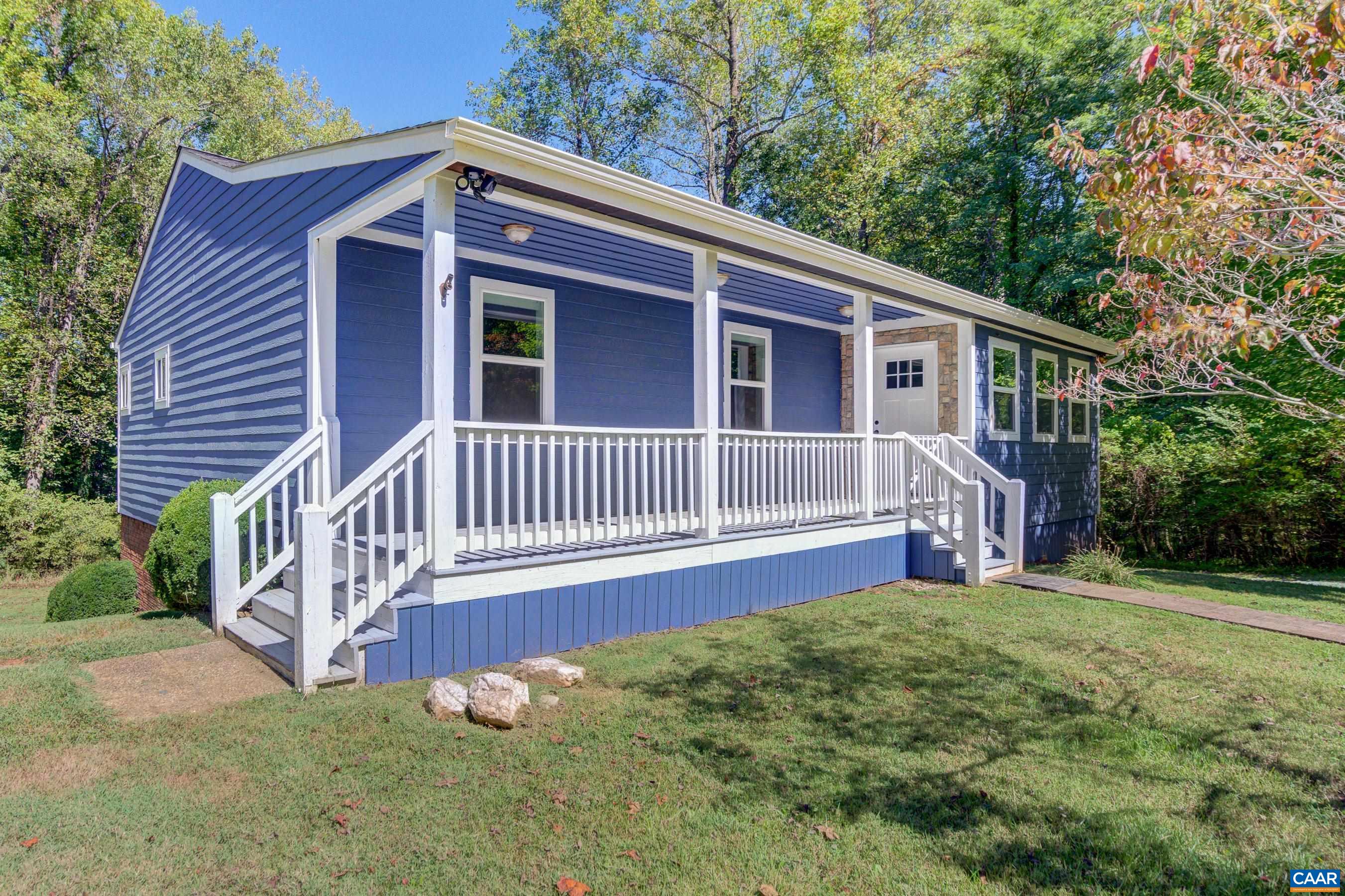 1265 POUNDING CREEK RD