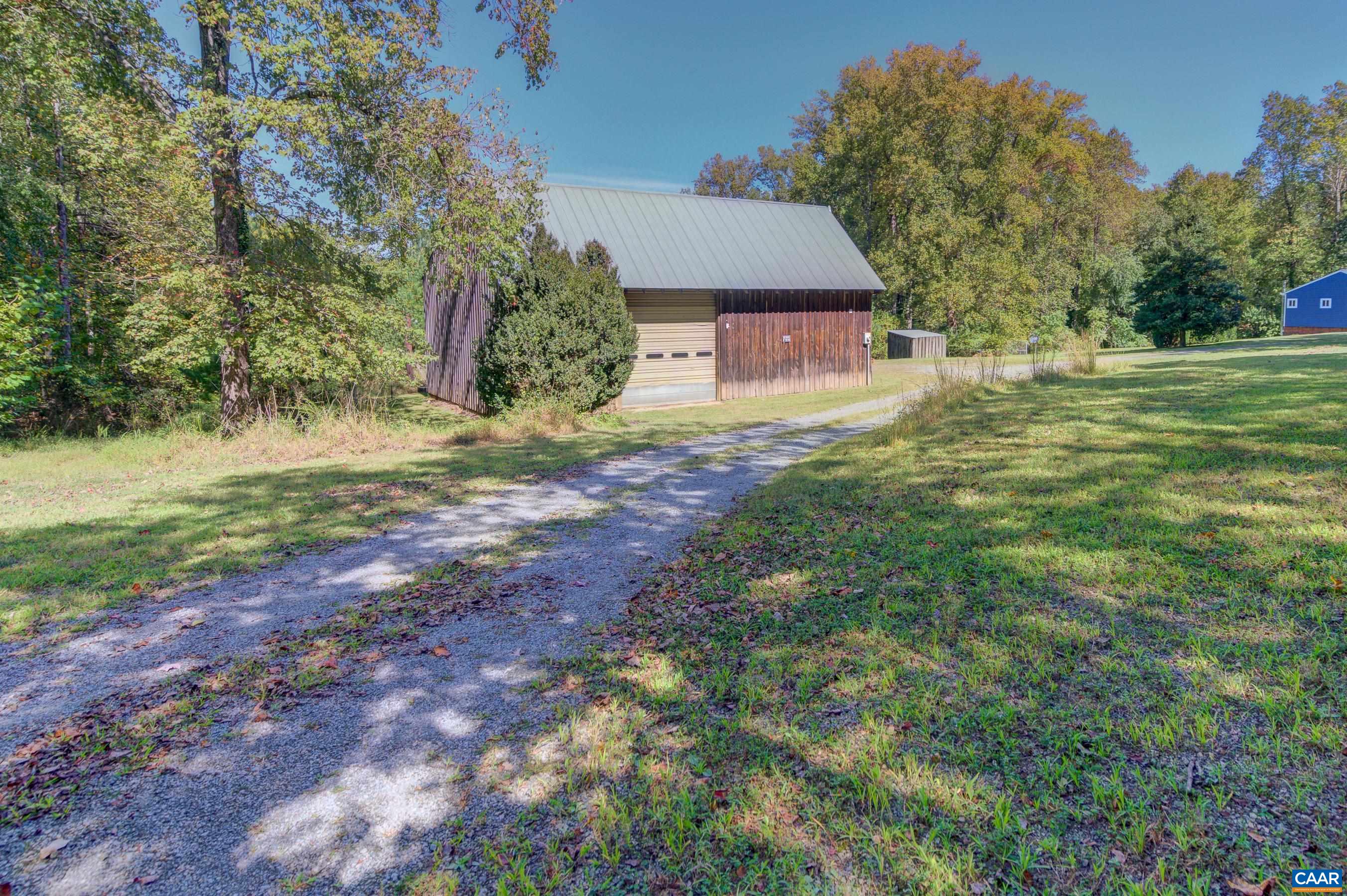 1265 POUNDING CREEK RD