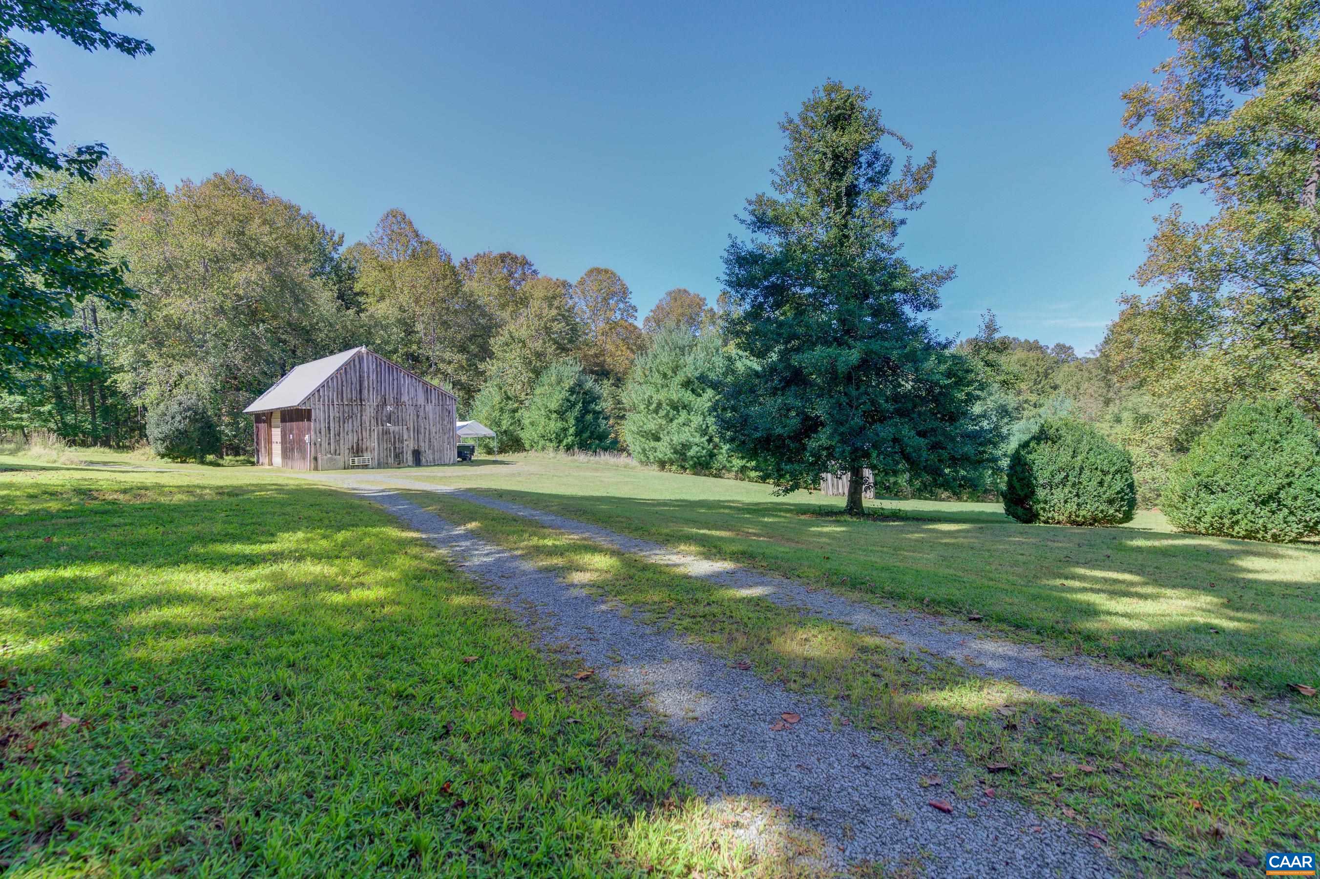 1265 POUNDING CREEK RD