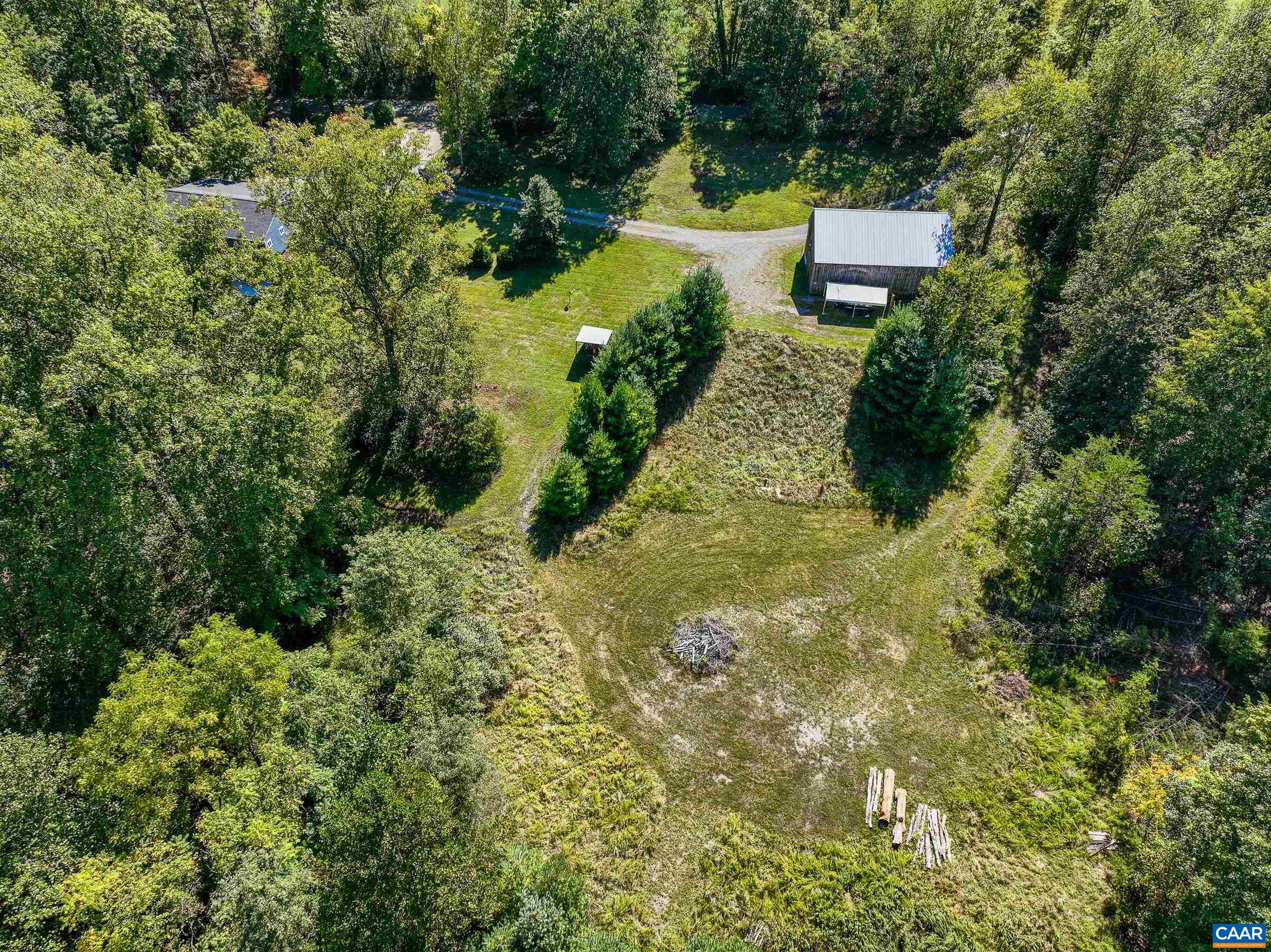 1265 POUNDING CREEK RD