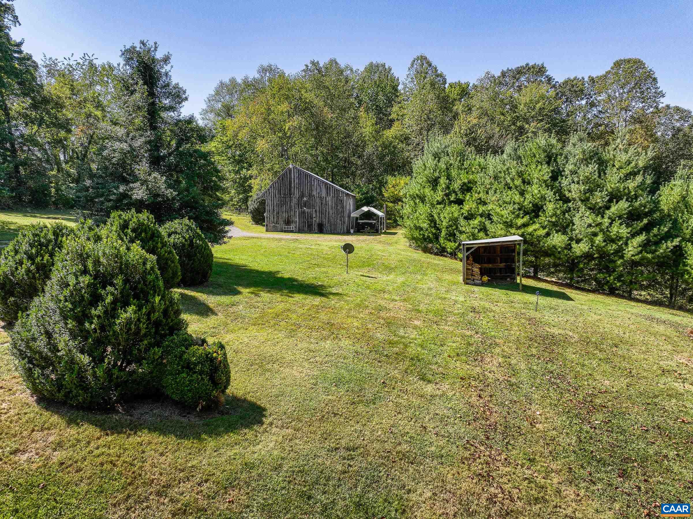 1265 POUNDING CREEK RD