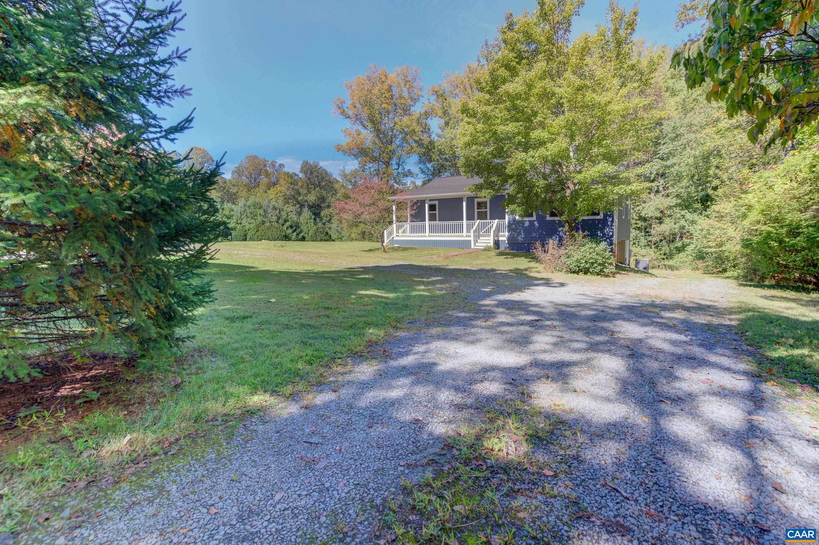 1265 POUNDING CREEK RD