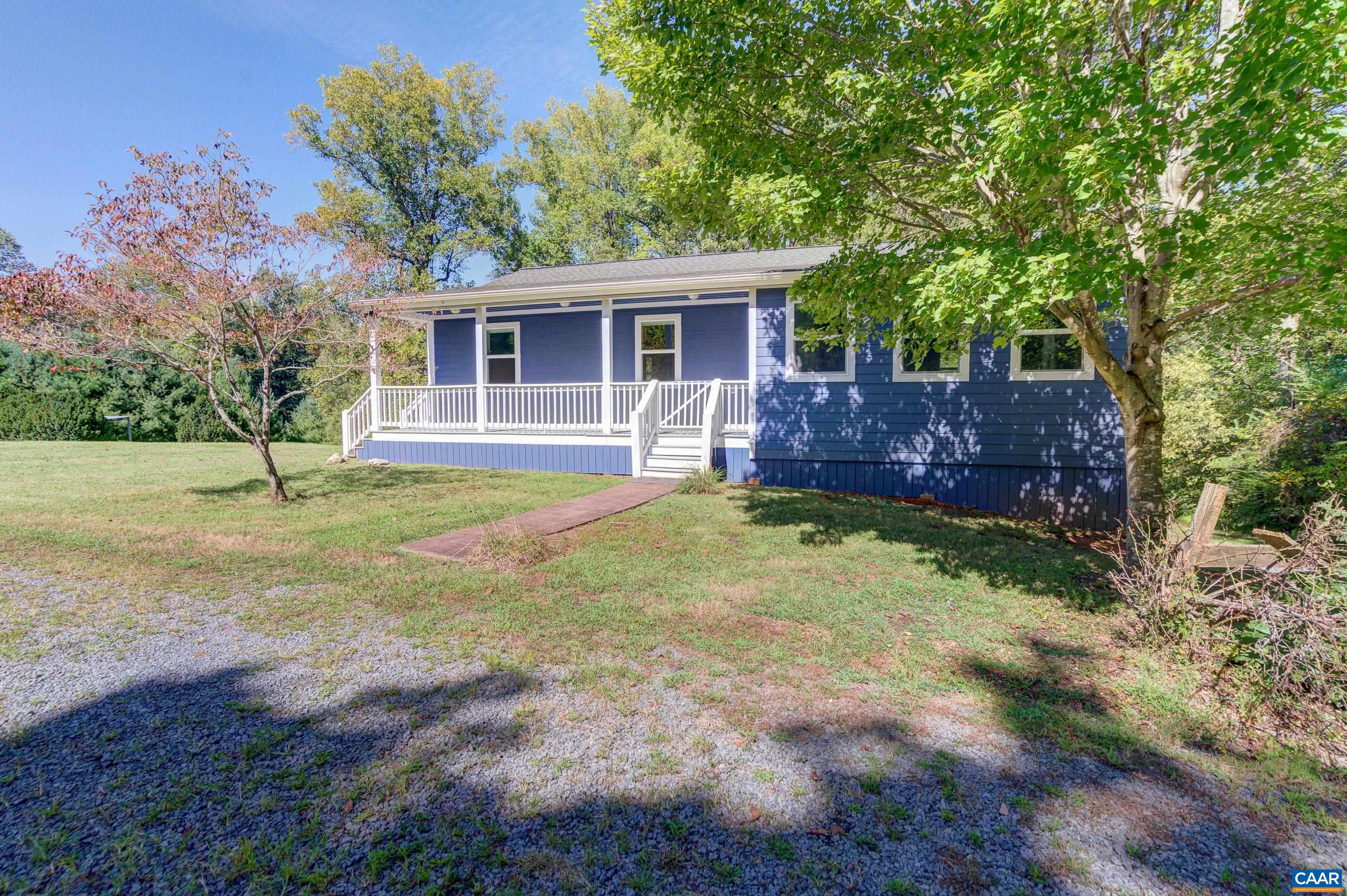 1265 POUNDING CREEK RD