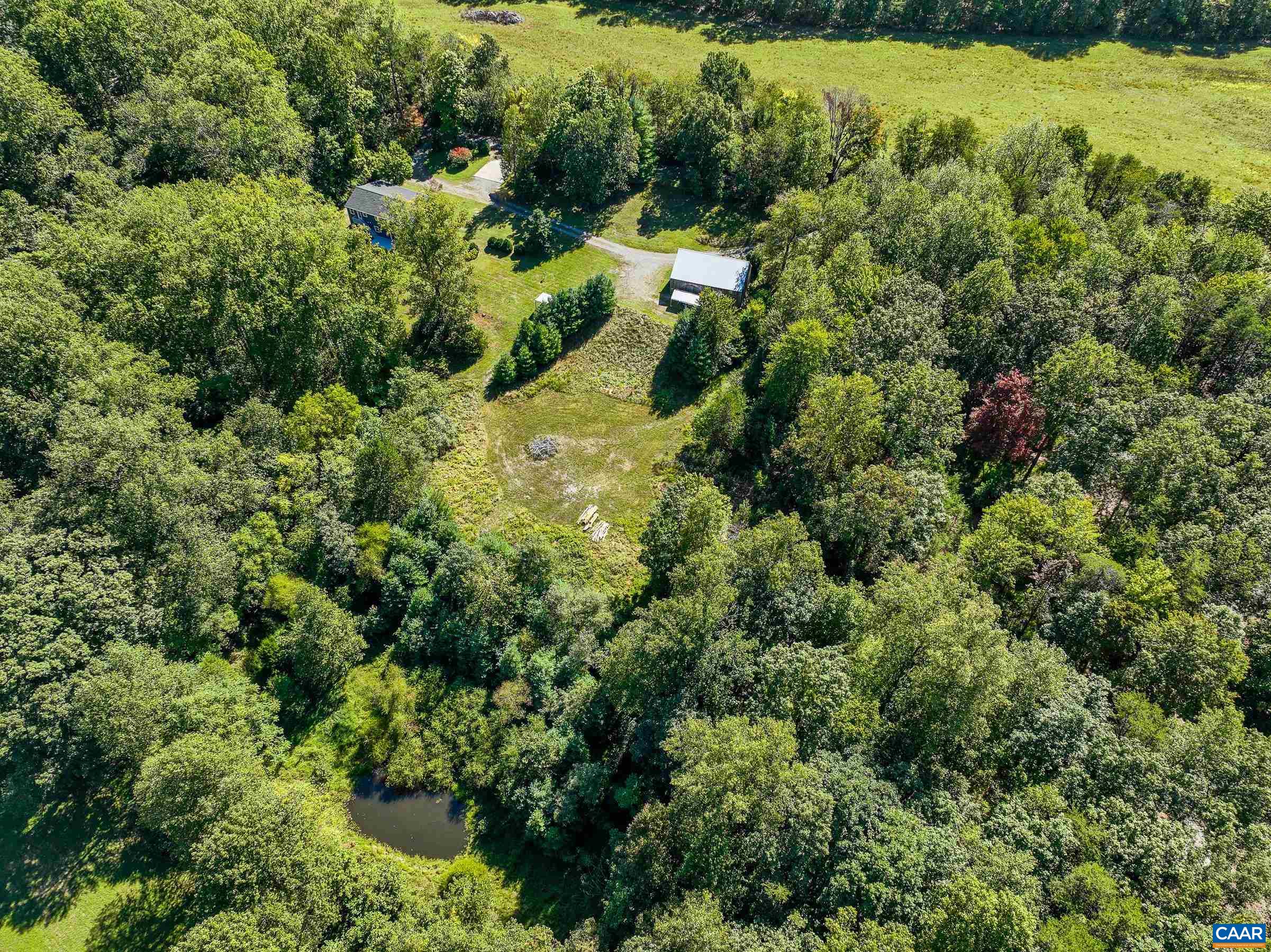 1265 POUNDING CREEK RD