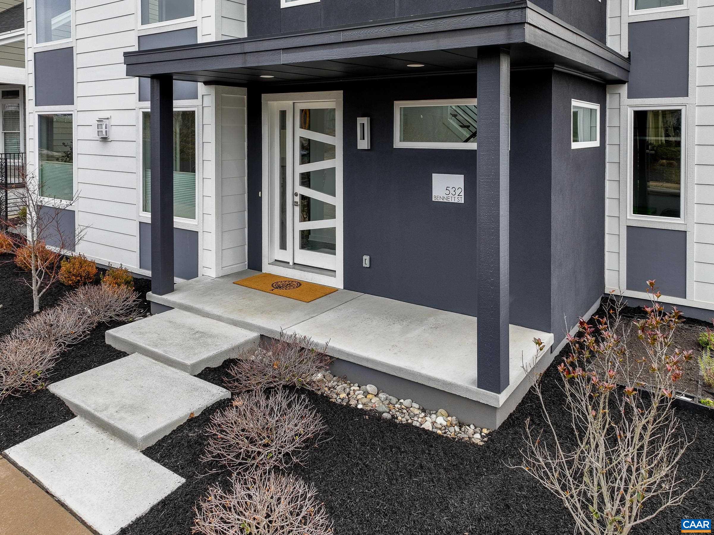 532 BENNETT ST