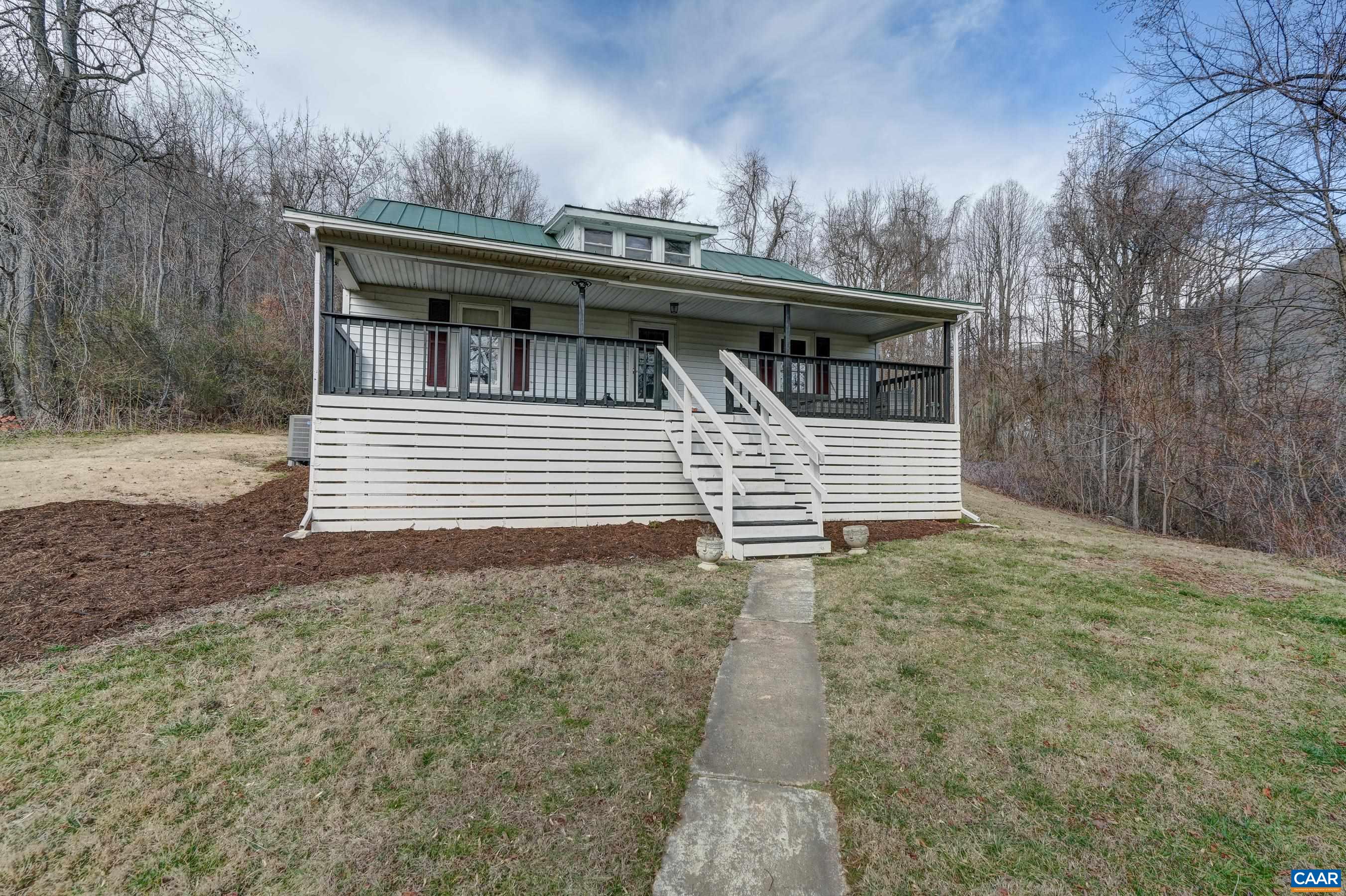 92 ROOSTER RIDGE RD