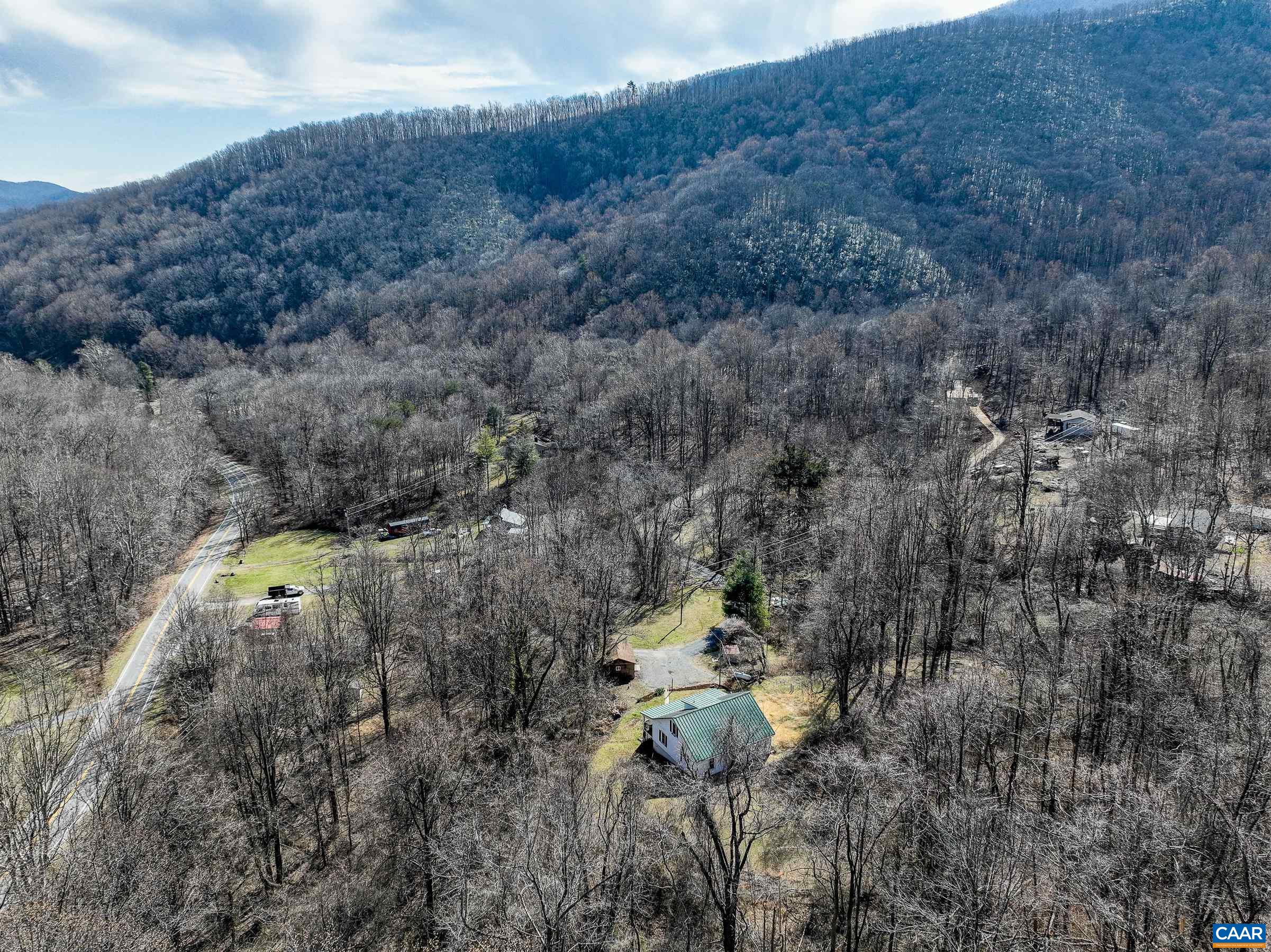 92 ROOSTER RIDGE RD