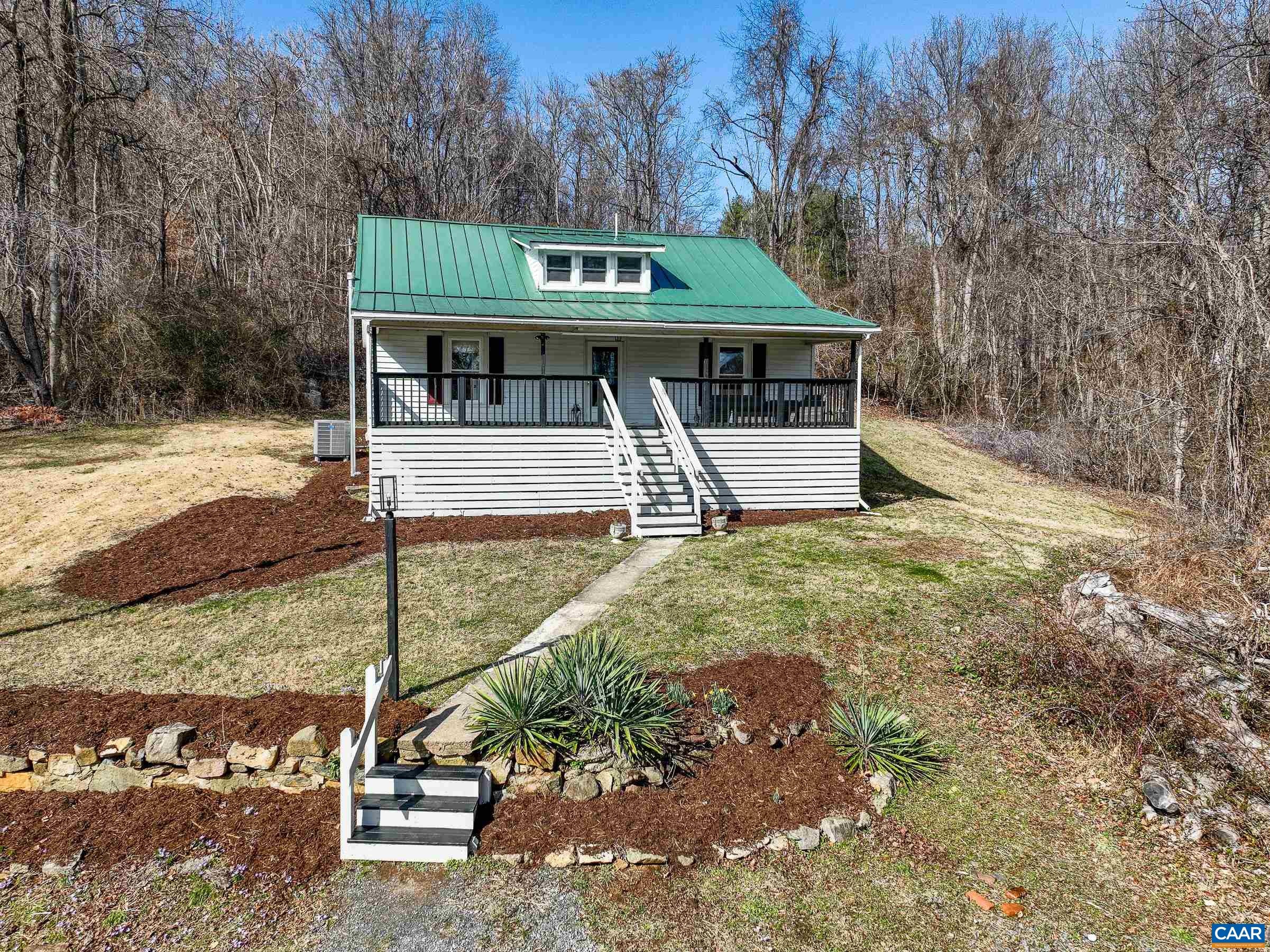 92 ROOSTER RIDGE RD