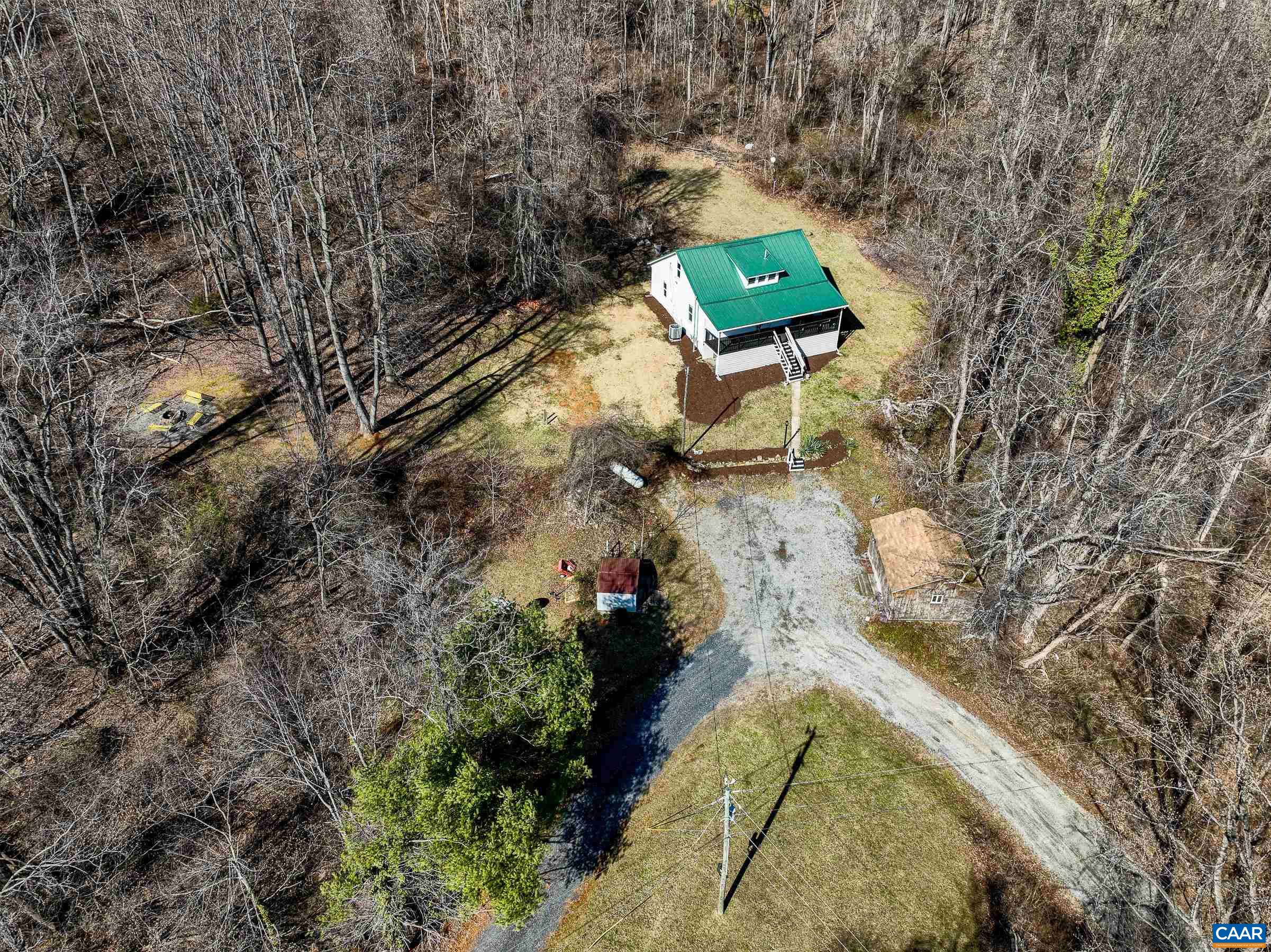 92 ROOSTER RIDGE RD