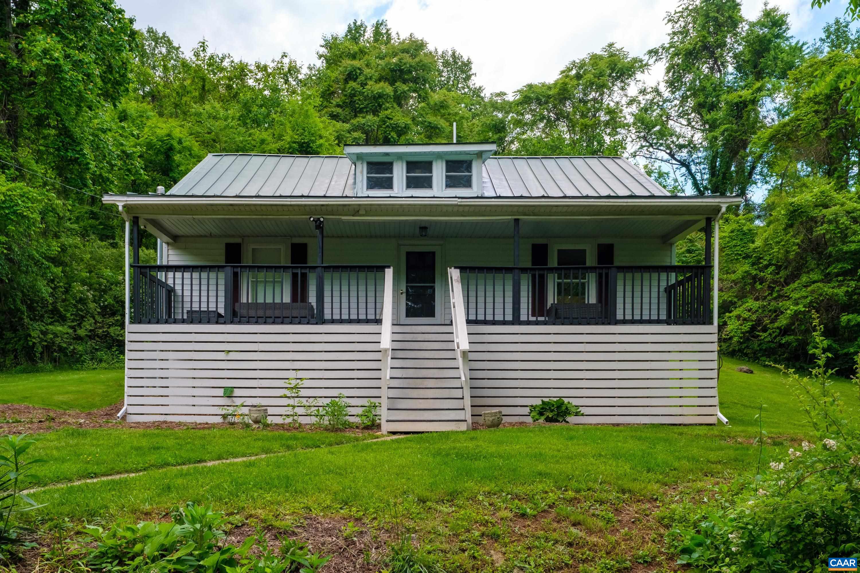 92 ROOSTER RIDGE RD