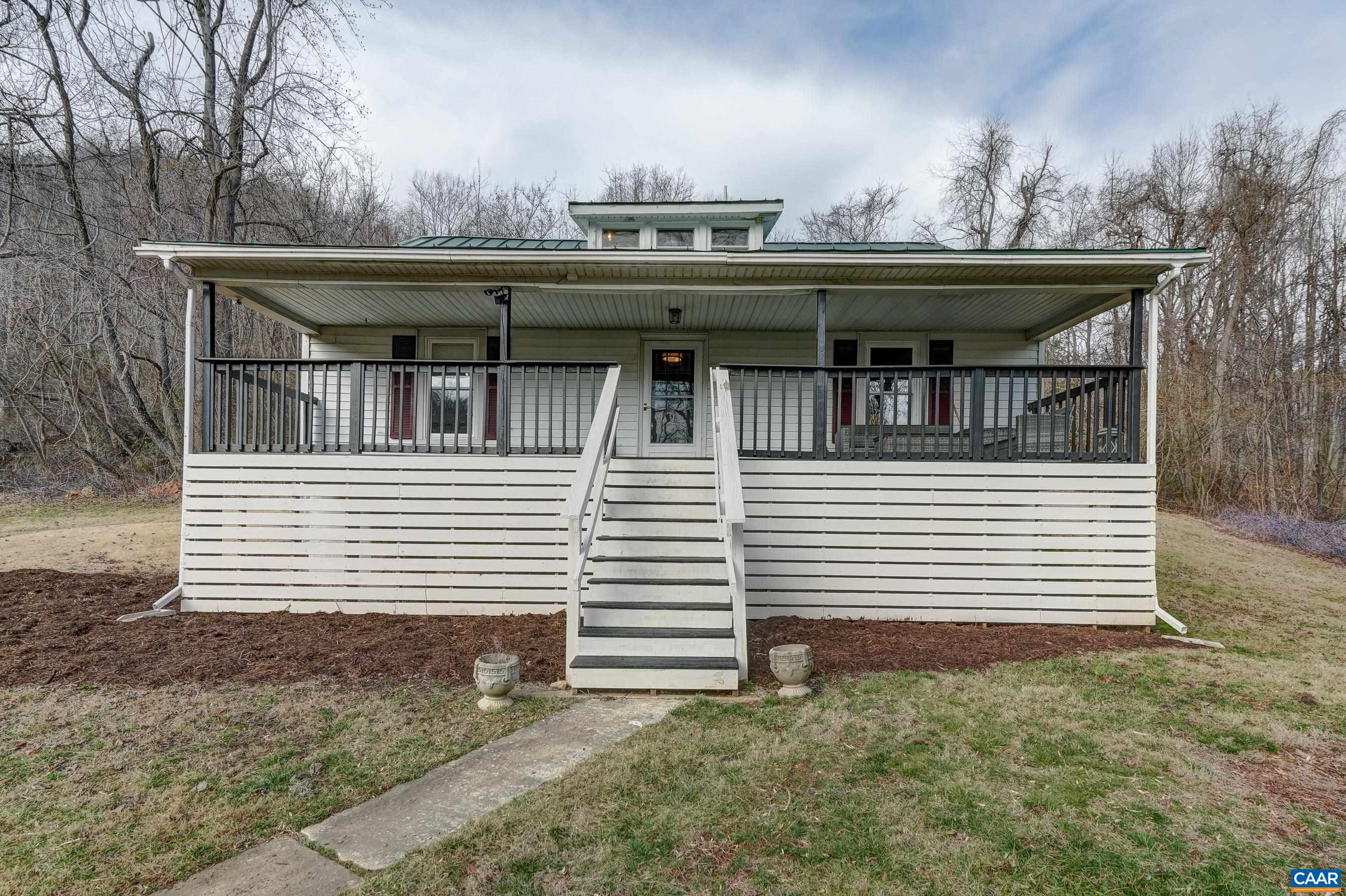92 ROOSTER RIDGE RD
