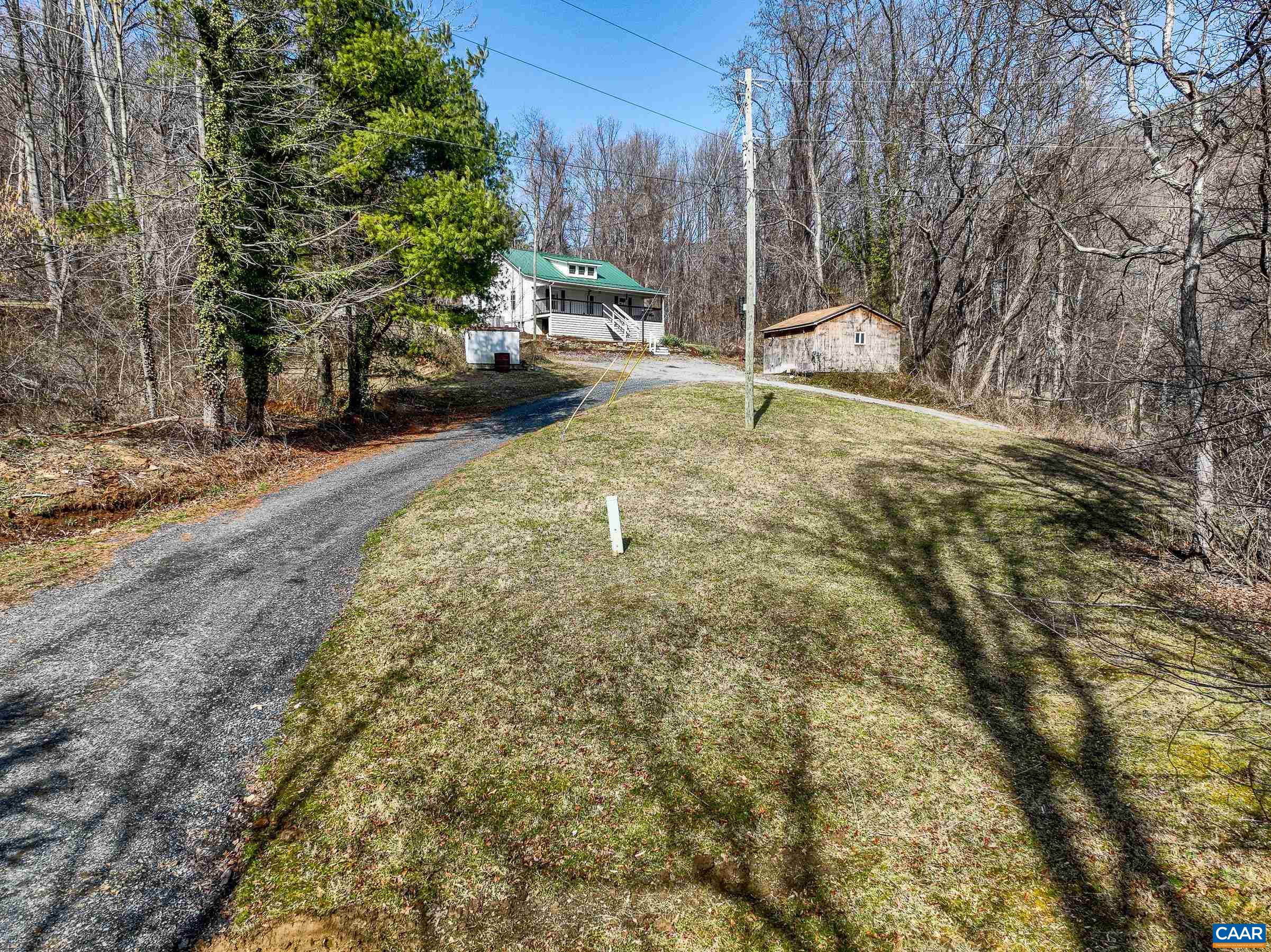 92 ROOSTER RIDGE RD
