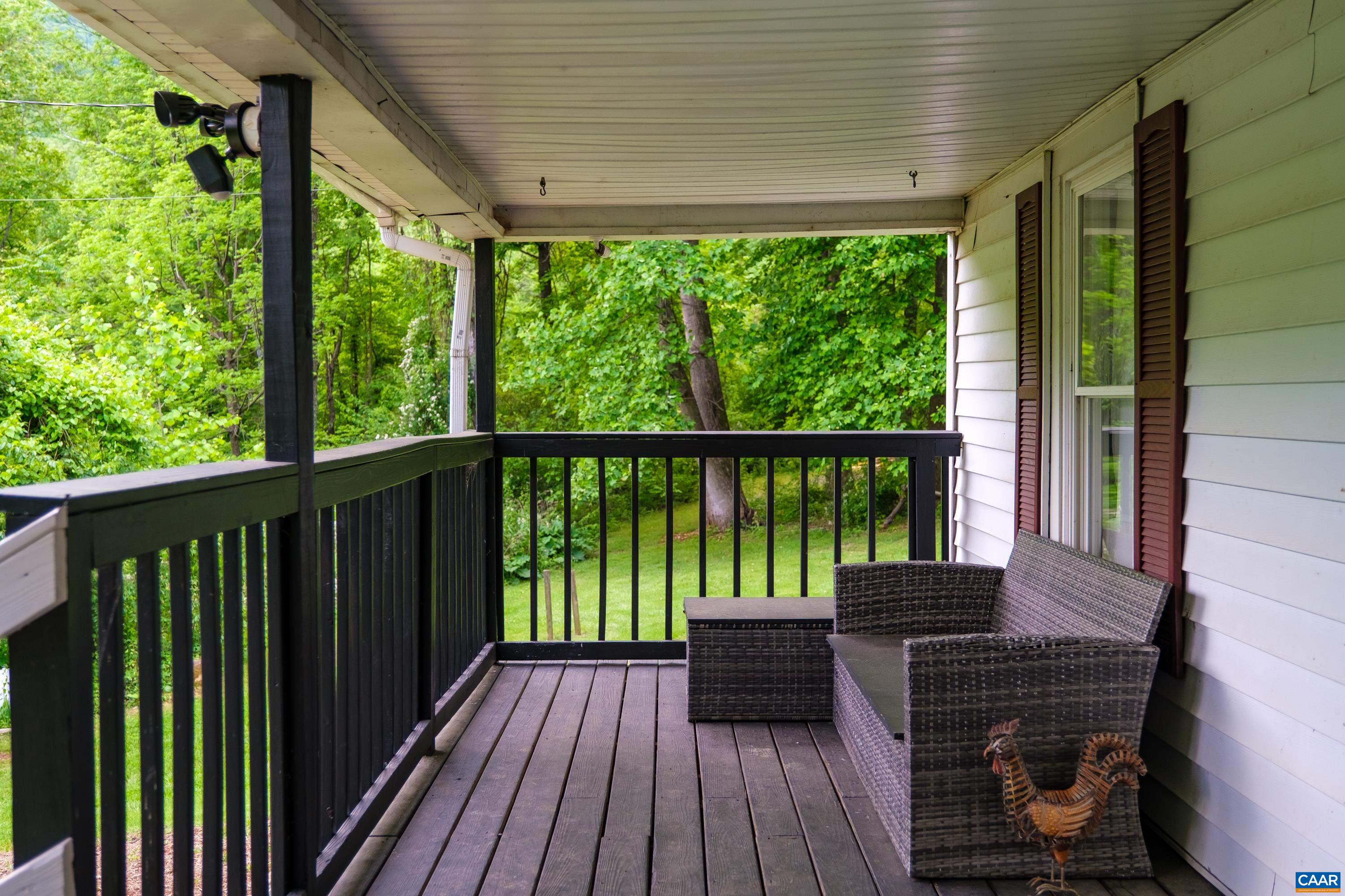 92 ROOSTER RIDGE RD