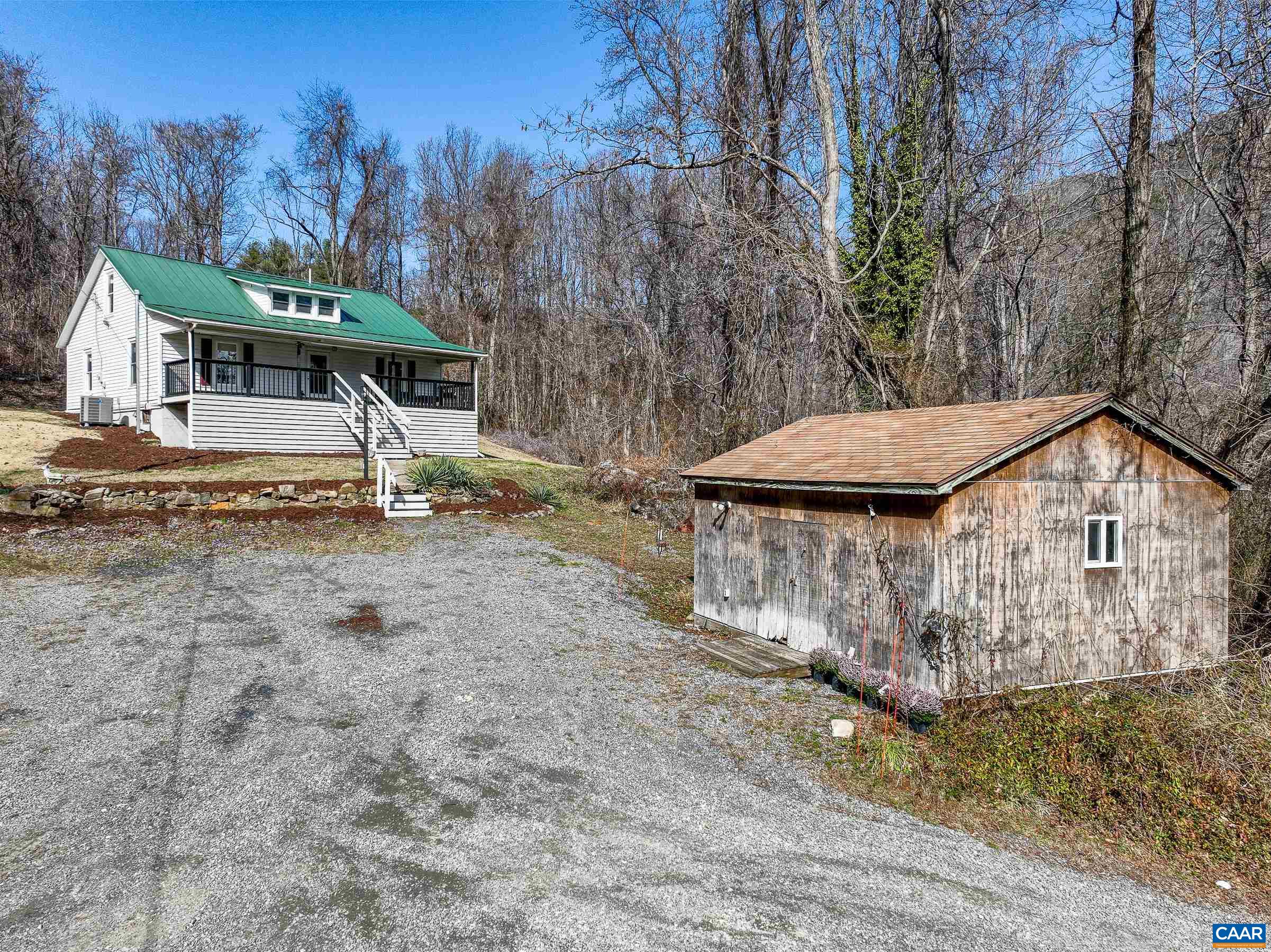 92 ROOSTER RIDGE RD