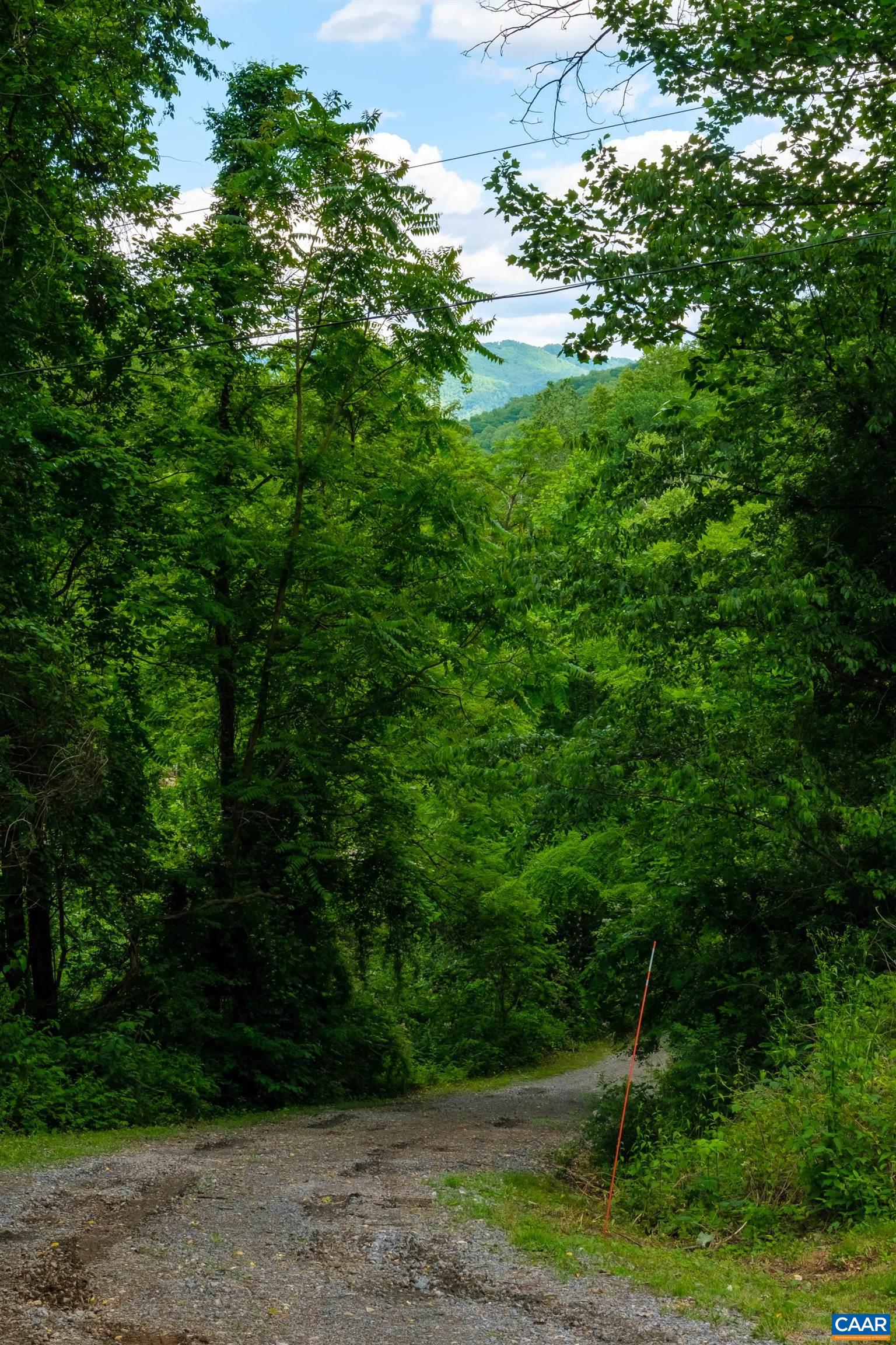 92 ROOSTER RIDGE RD
