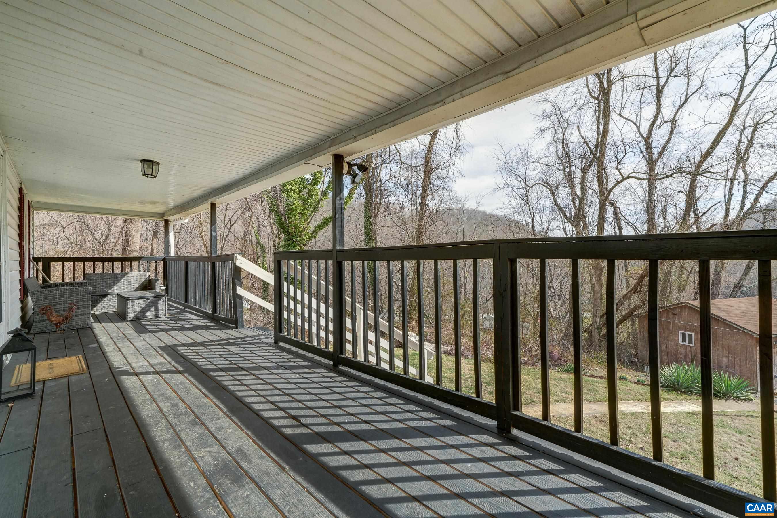 92 ROOSTER RIDGE RD