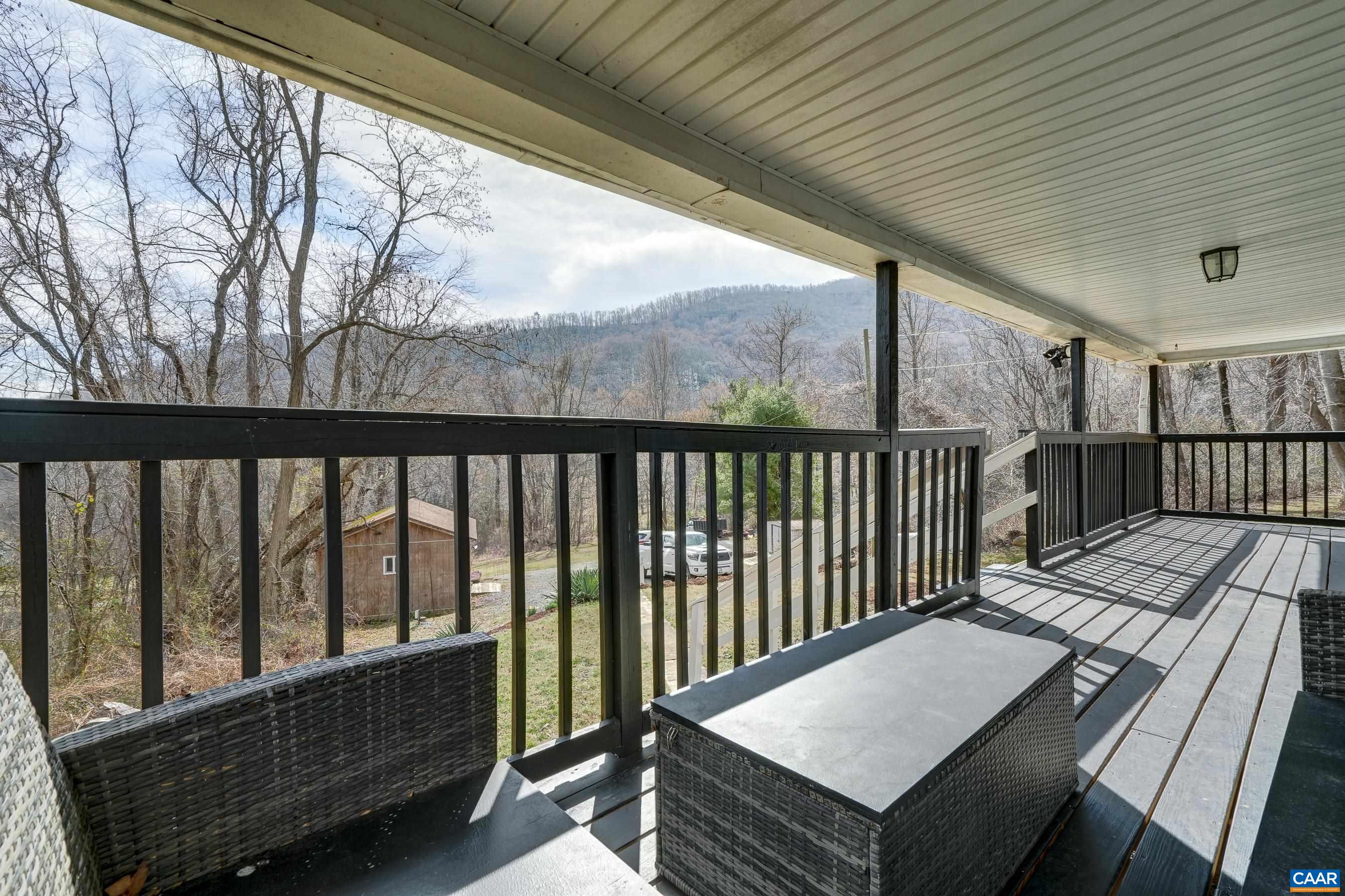 92 ROOSTER RIDGE RD