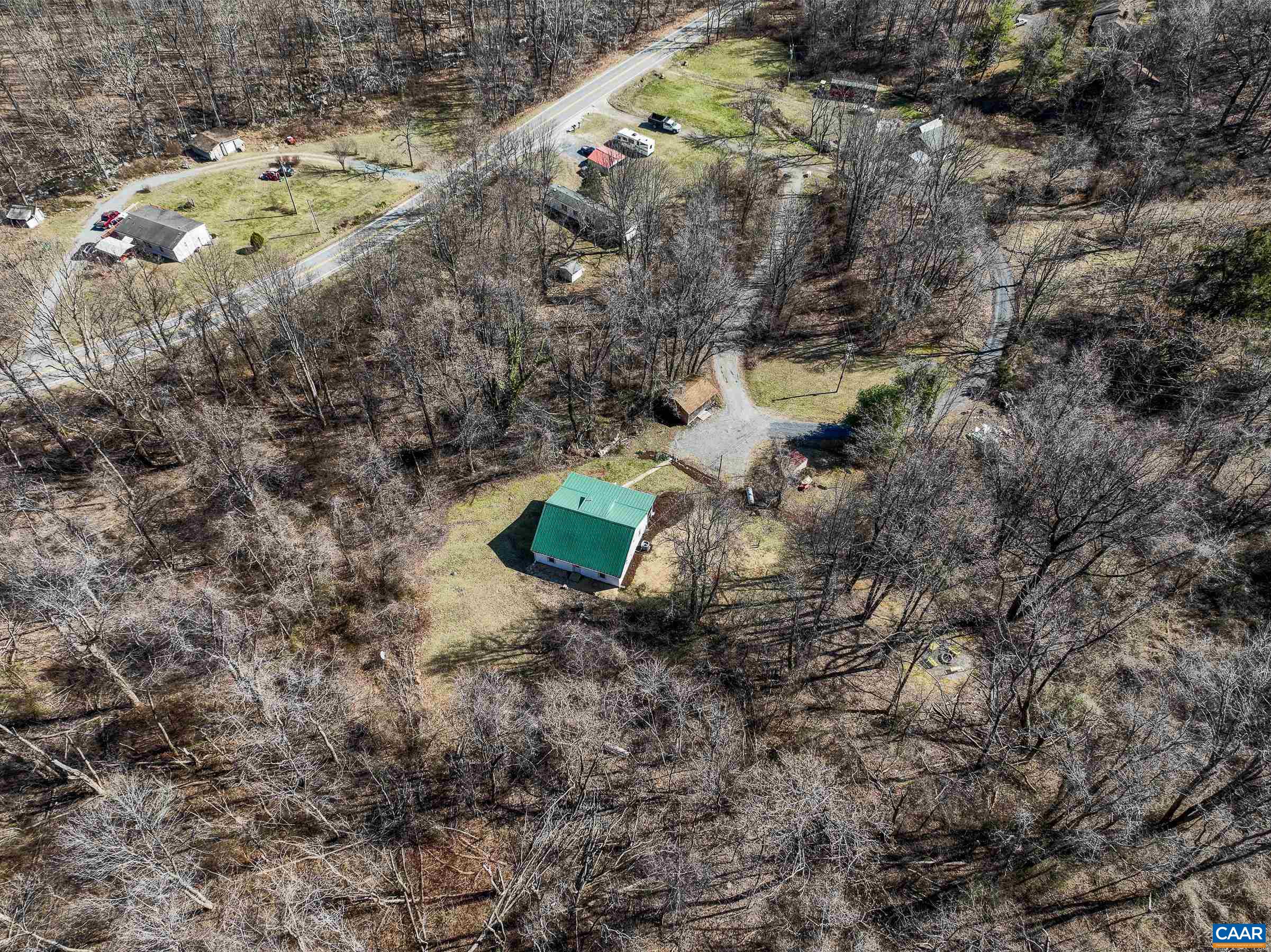 92 ROOSTER RIDGE RD