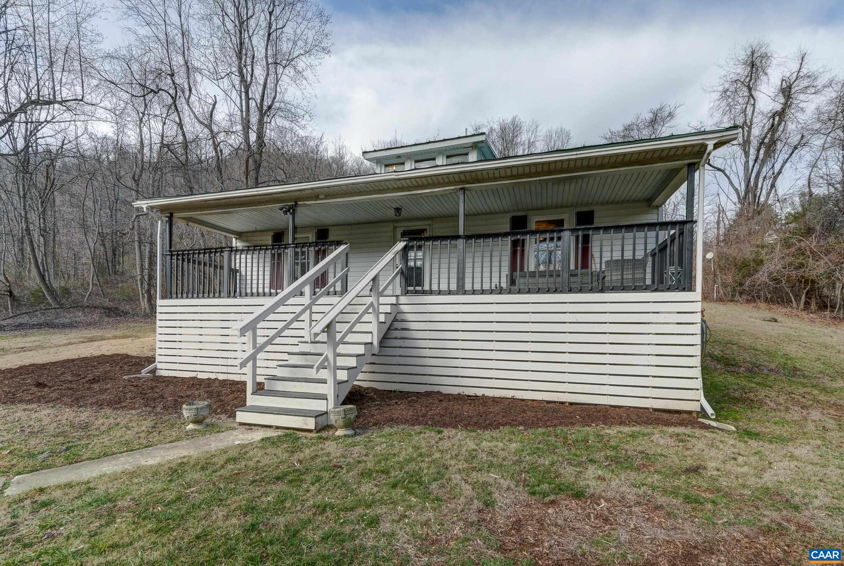 92 ROOSTER RIDGE RD