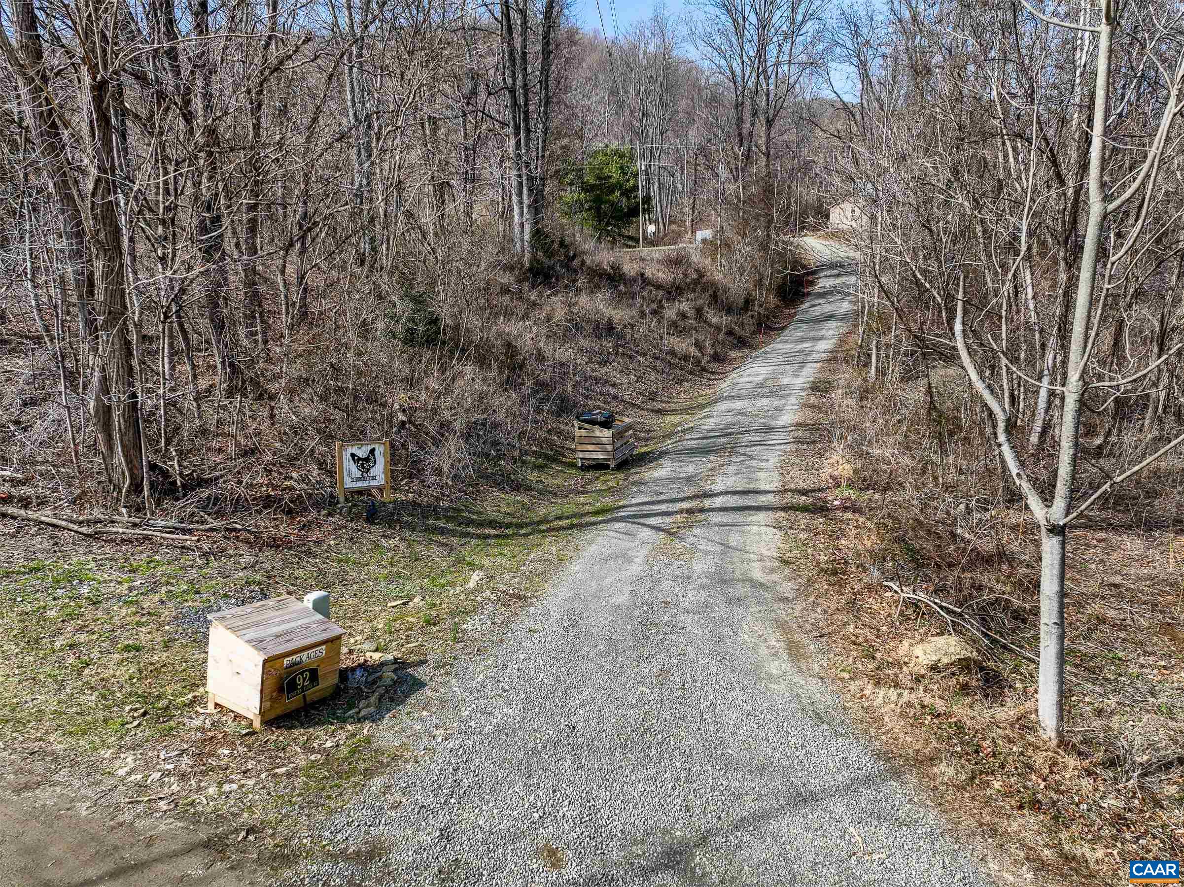 92 ROOSTER RIDGE RD