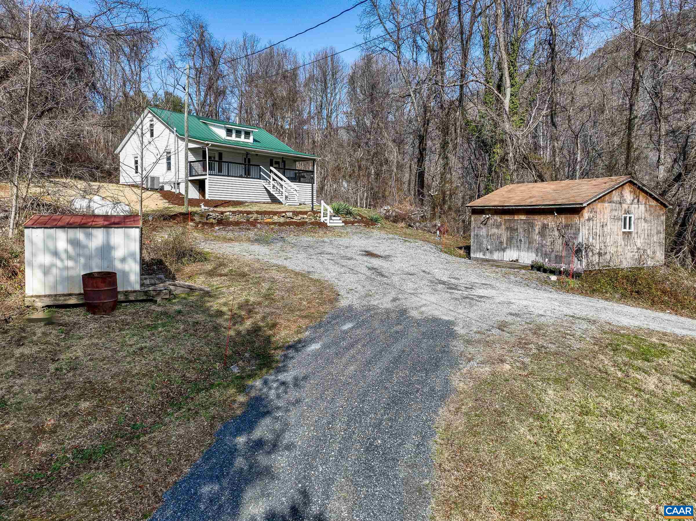 92 ROOSTER RIDGE RD