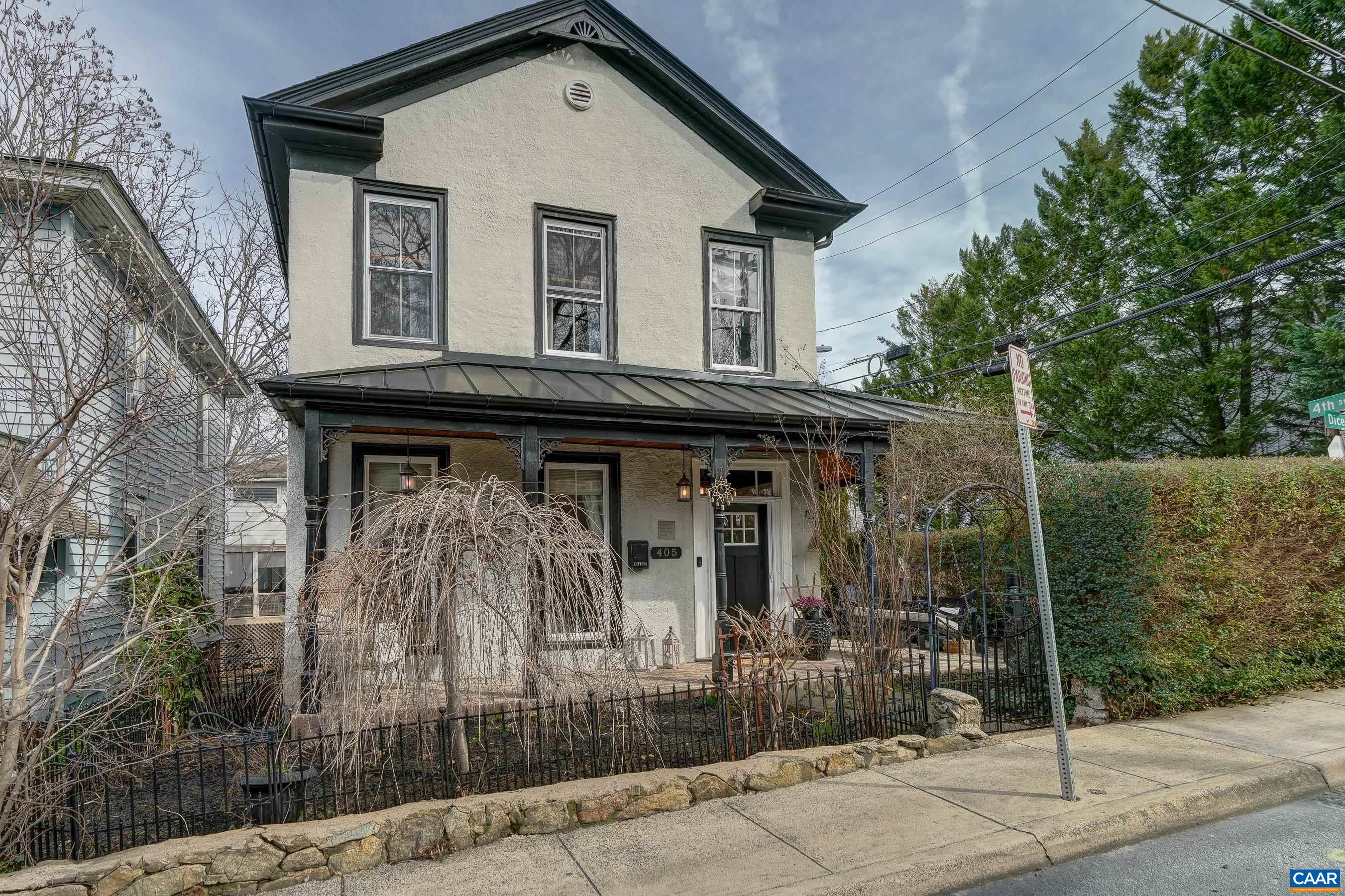 405 DICE ST
