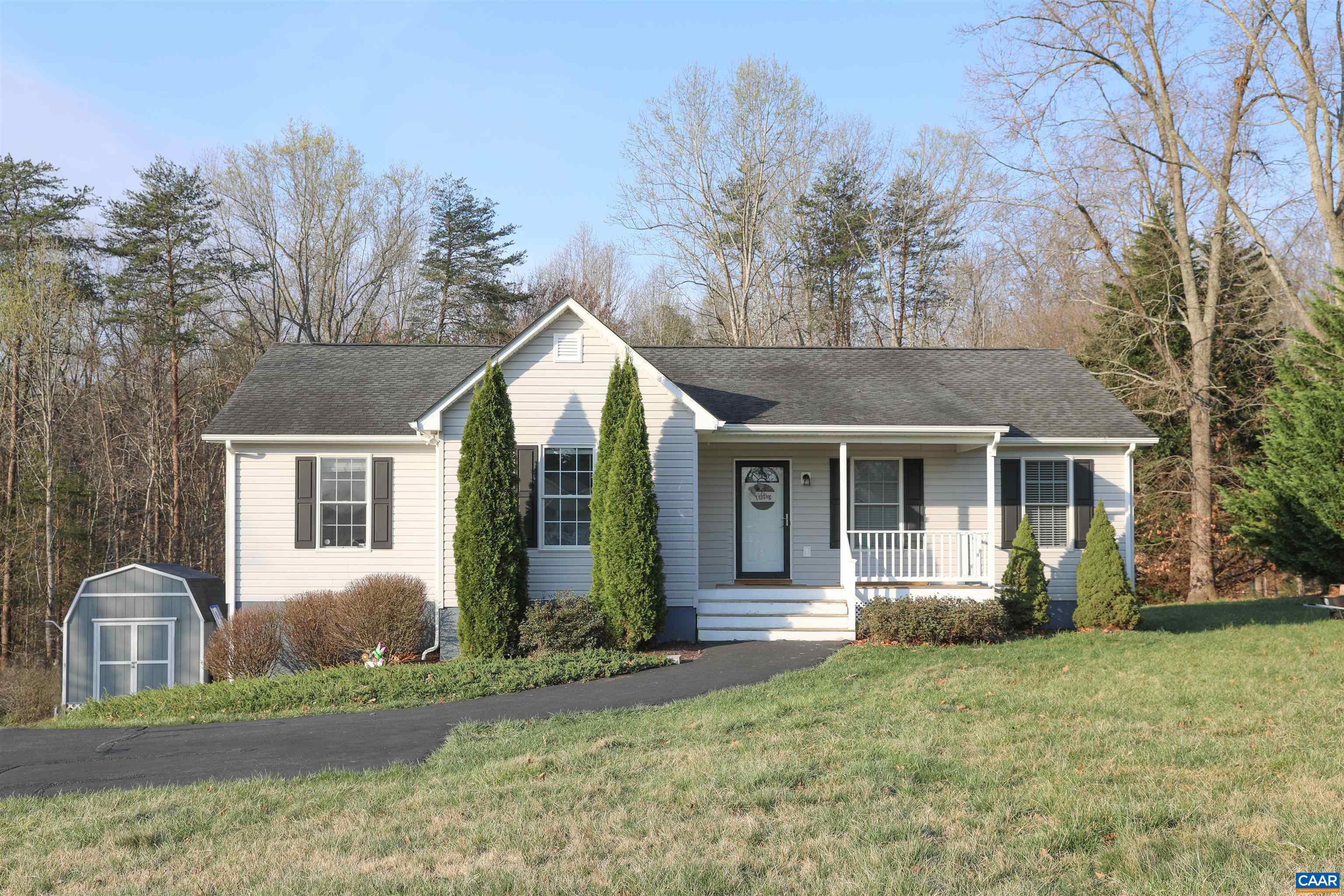 228 STERLING LAMM DR