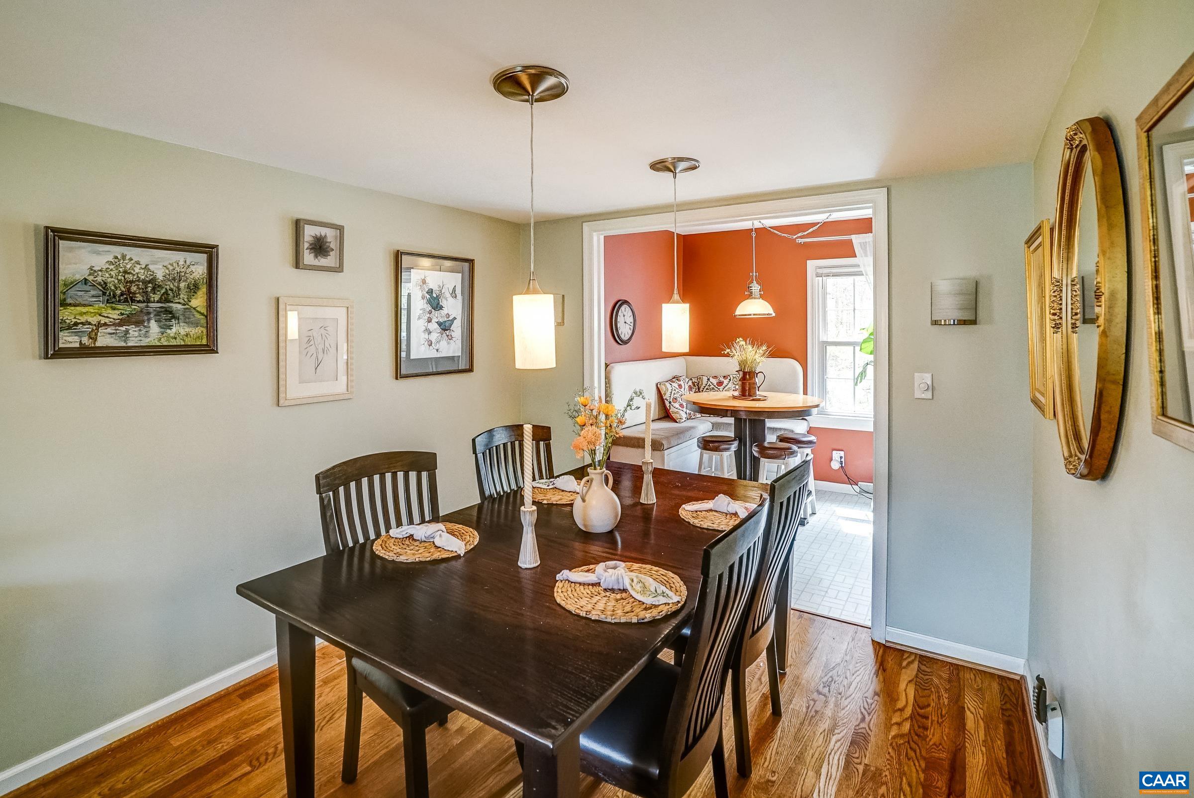 143 GEORGETOWN GREEN