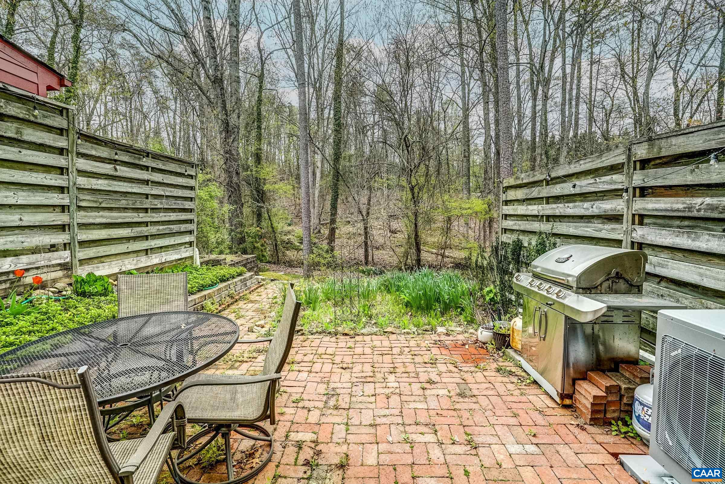 143 GEORGETOWN GREEN