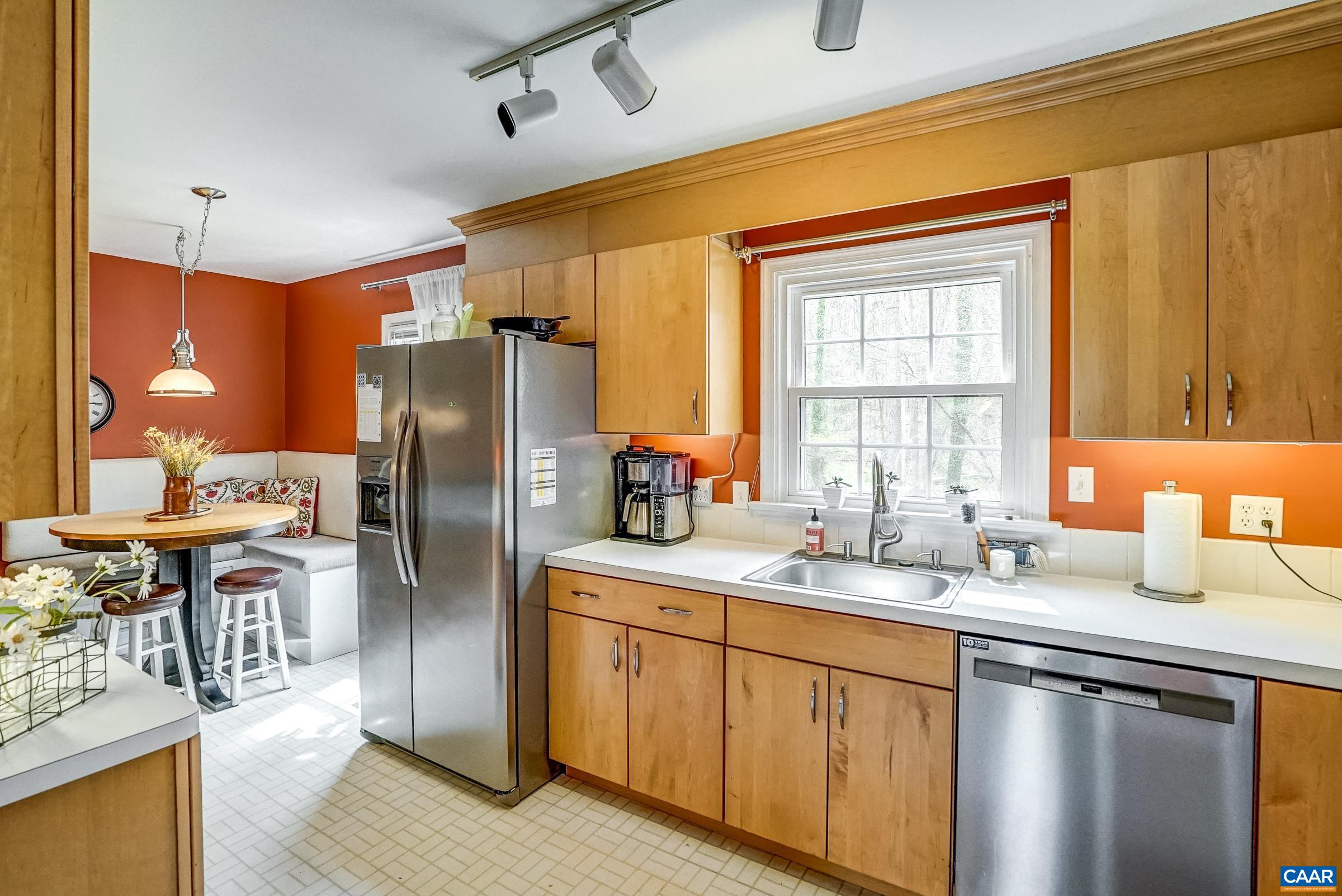 143 GEORGETOWN GREEN