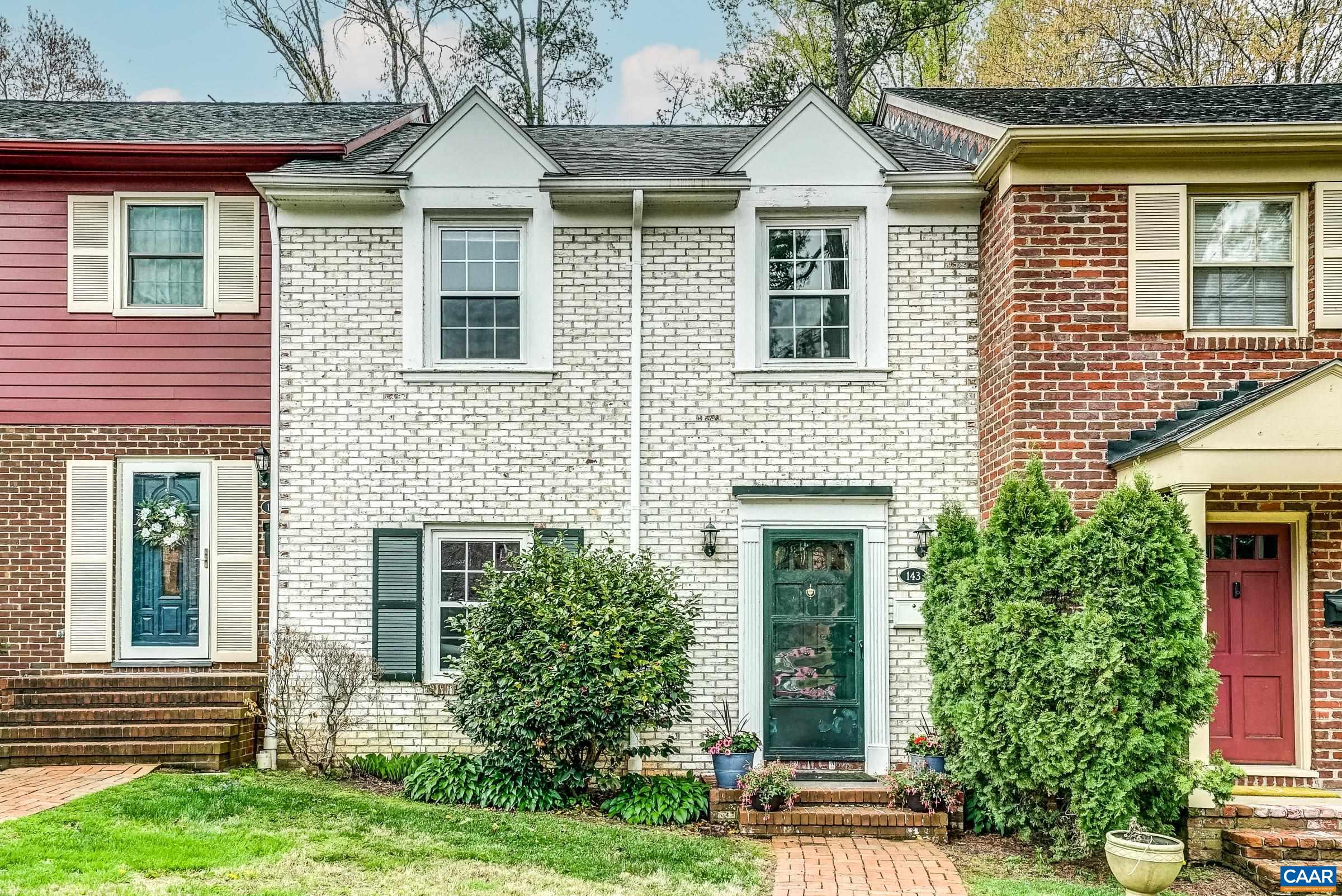 143 GEORGETOWN GREEN