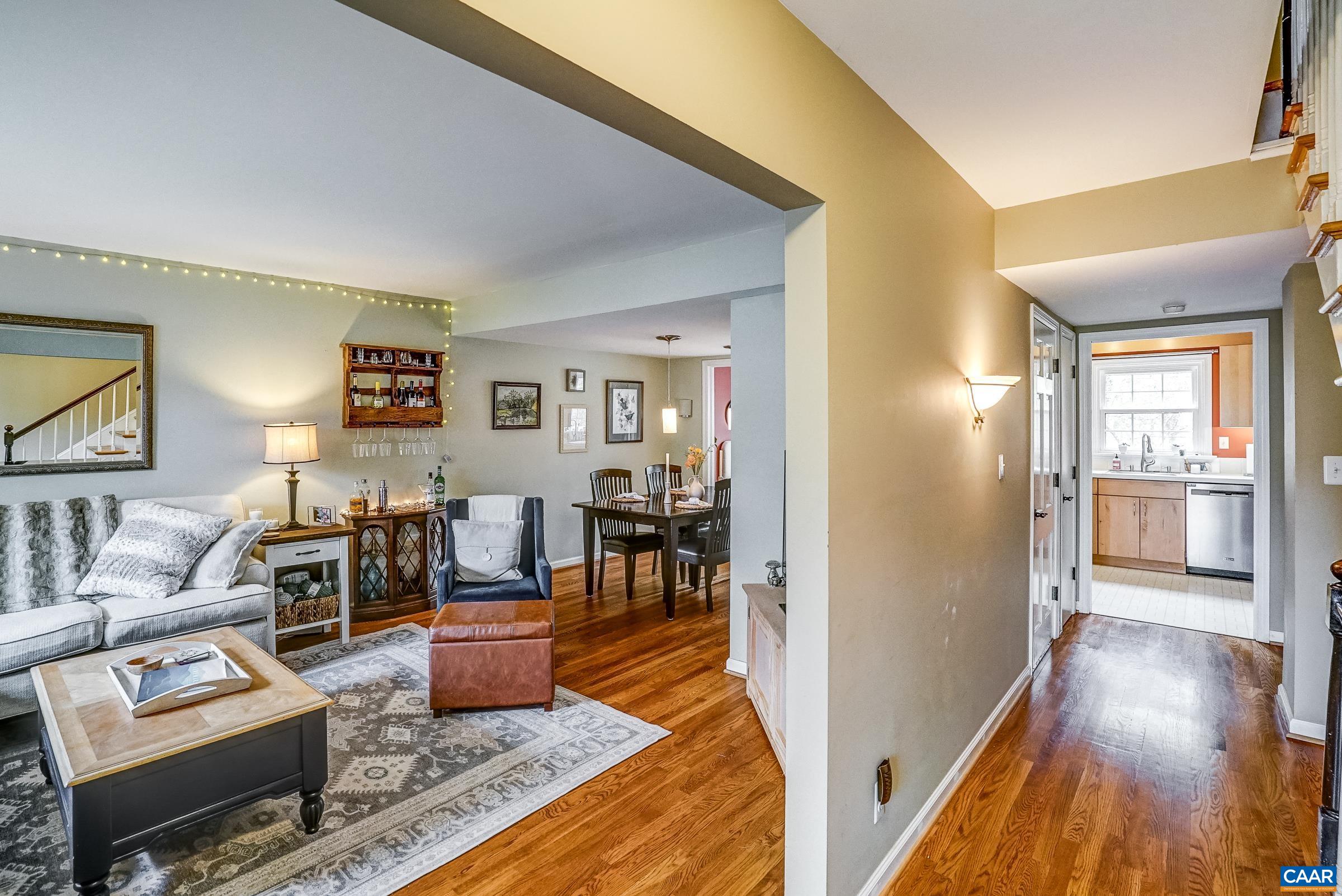 143 GEORGETOWN GREEN