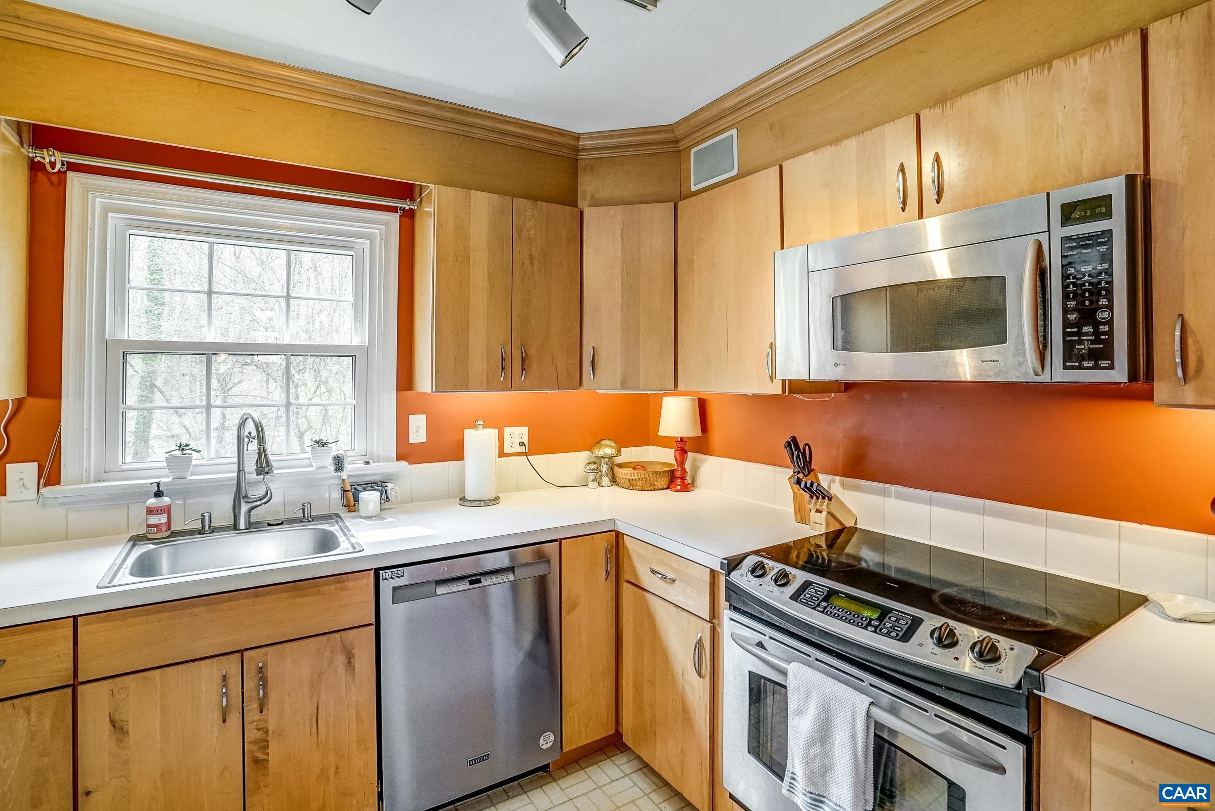 143 GEORGETOWN GREEN