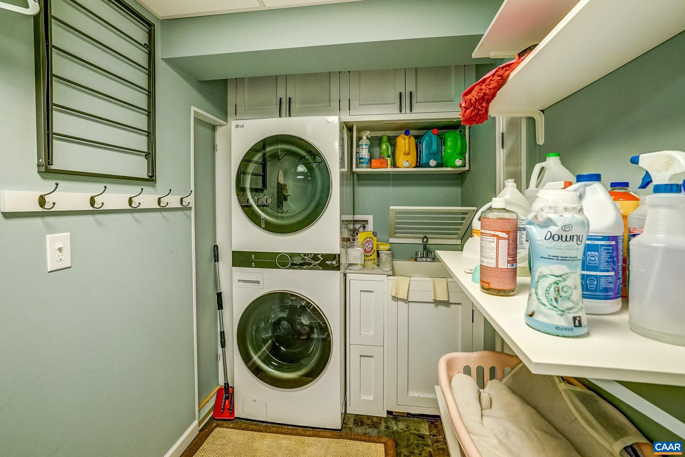 143 GEORGETOWN GREEN