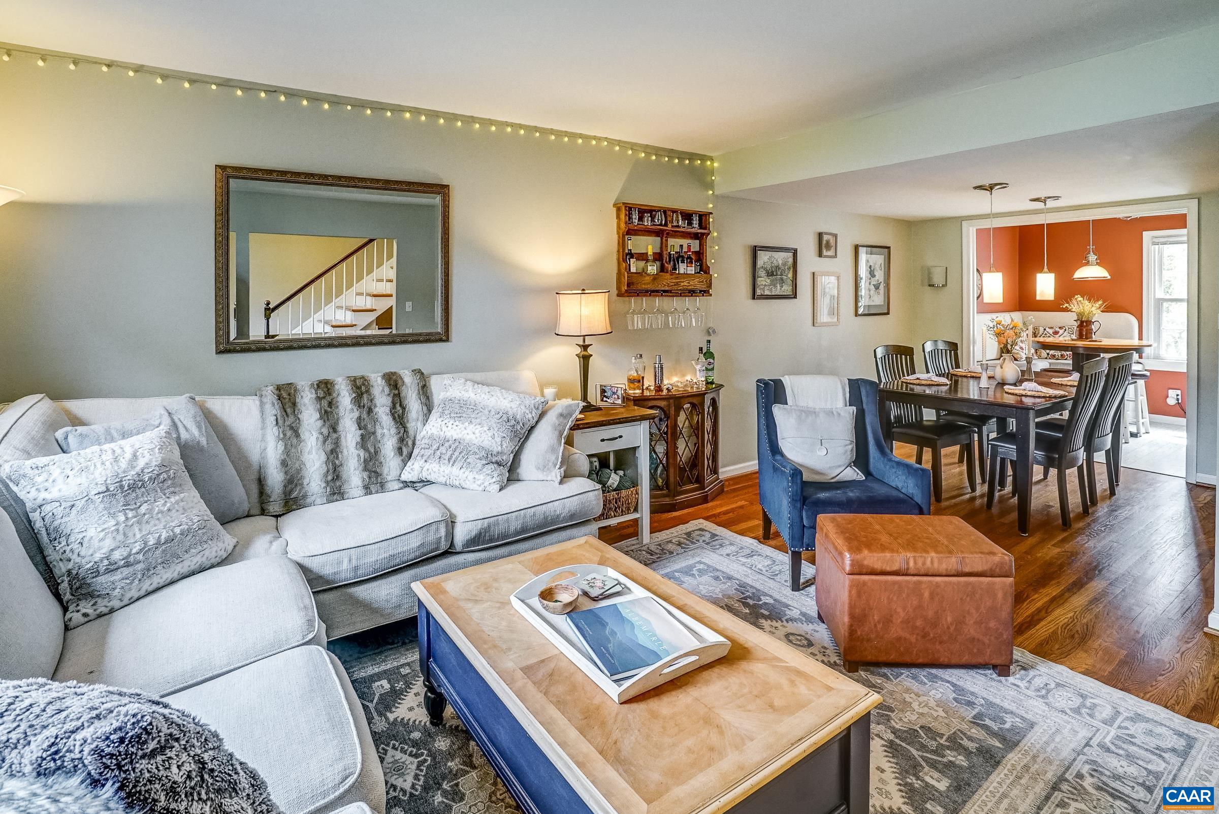 143 GEORGETOWN GREEN