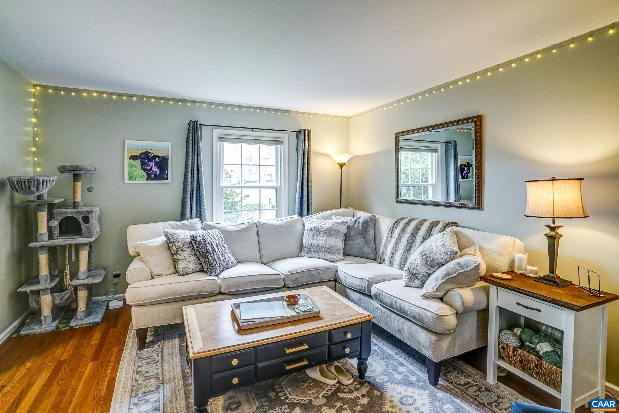 143 GEORGETOWN GREEN