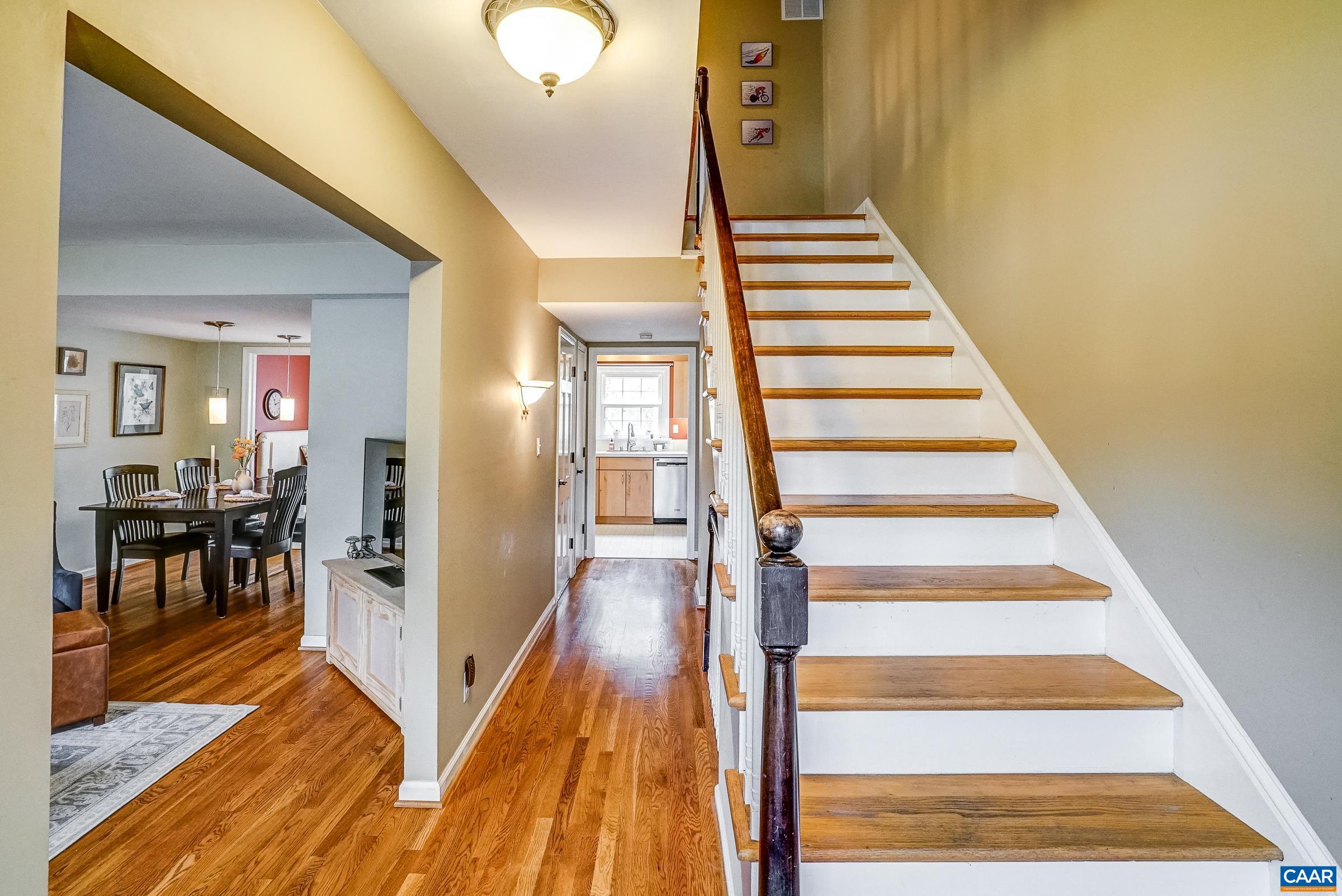 143 GEORGETOWN GREEN