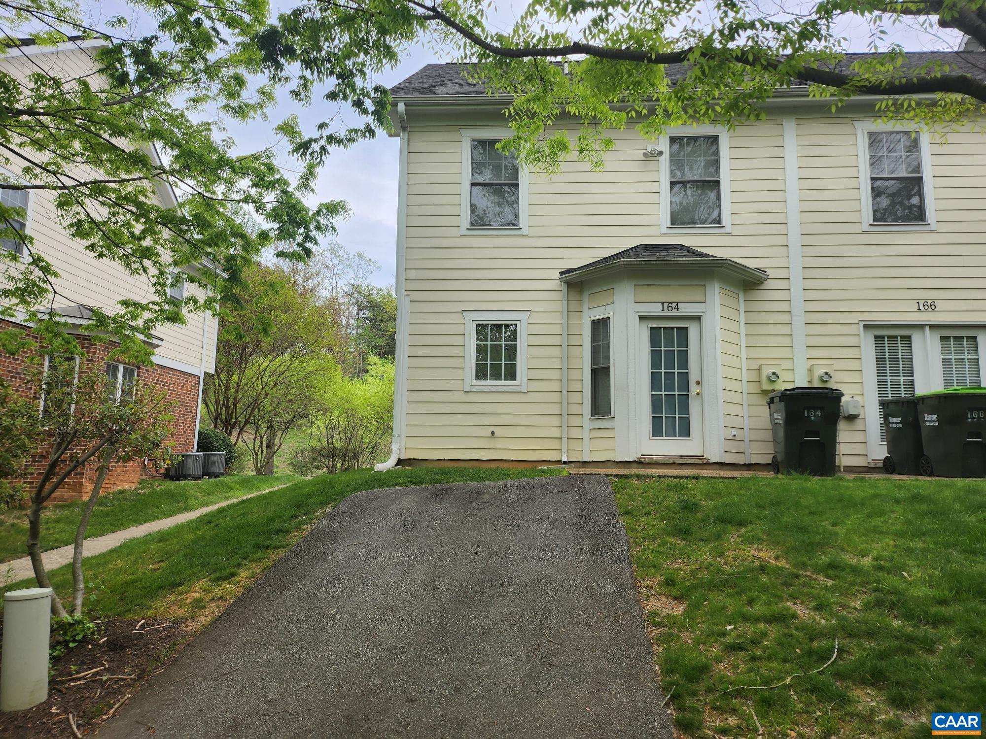 164 OLD FIFTH CIR