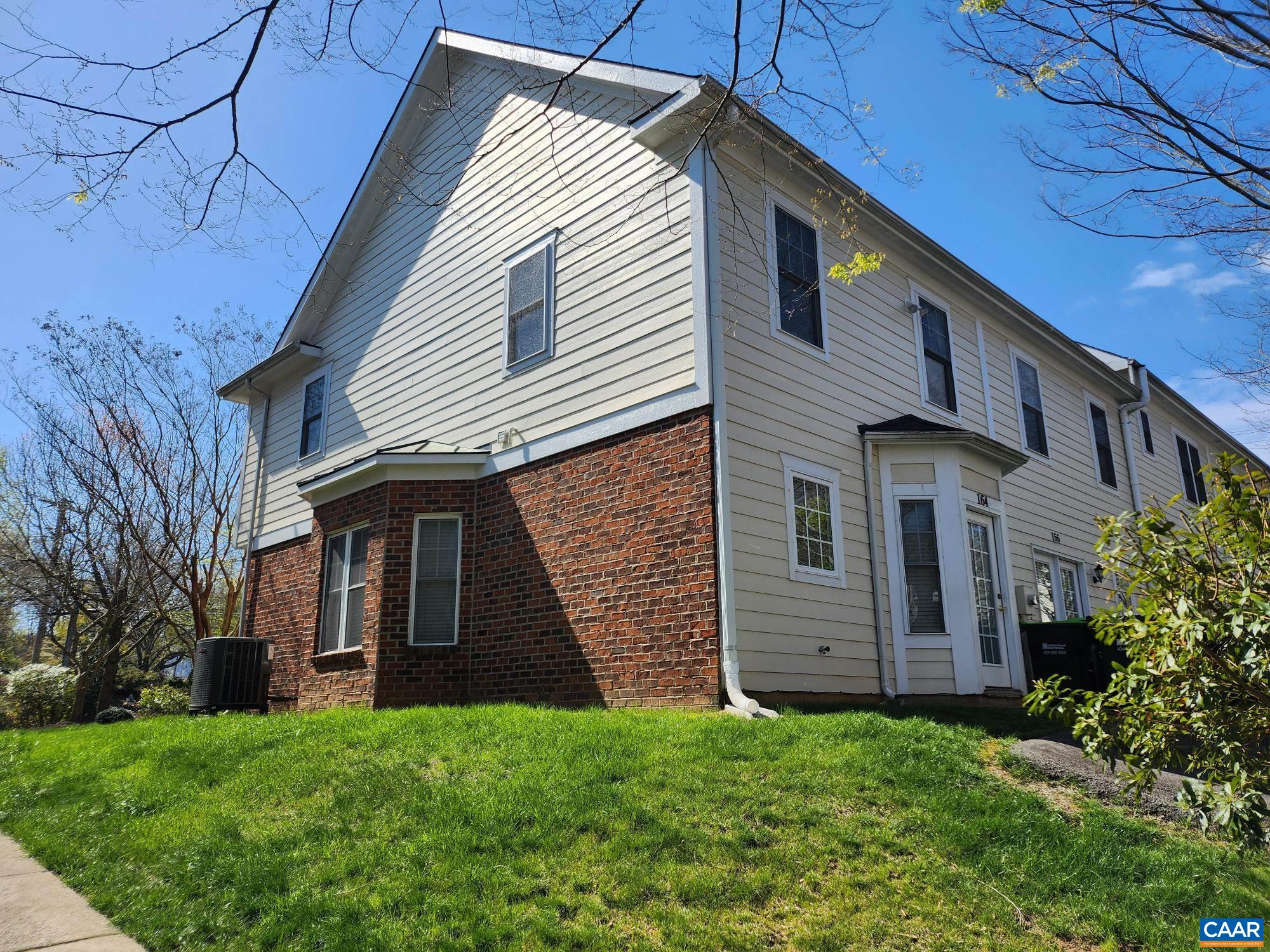 164 OLD FIFTH CIR