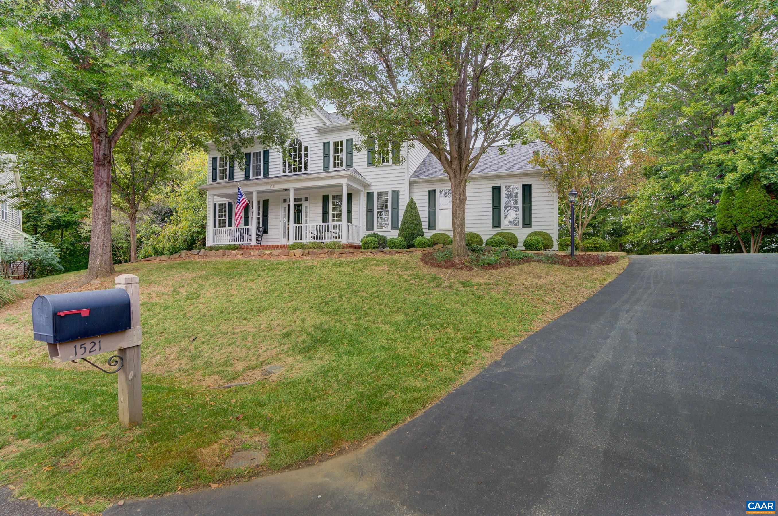 1521 STILL MEADOW CV