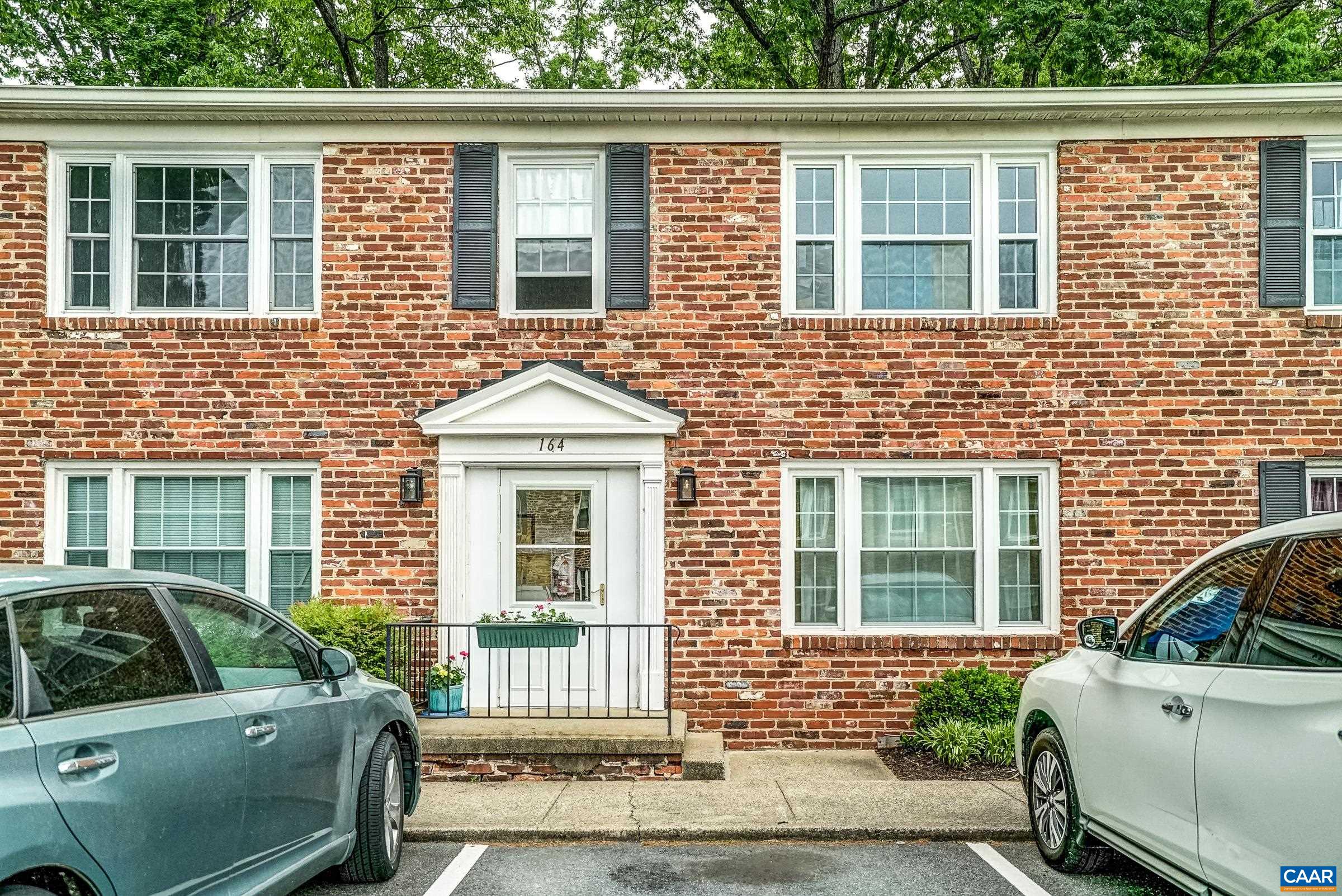 164 HESSIAN HILLS WAY Unit: 4