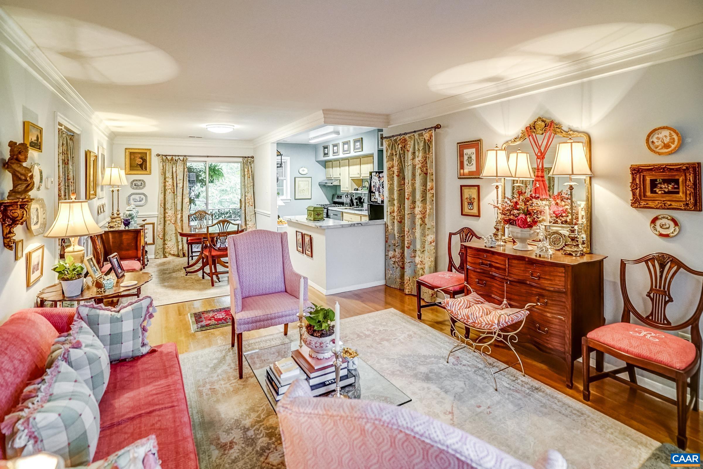 164 HESSIAN HILLS WAY Unit: 4