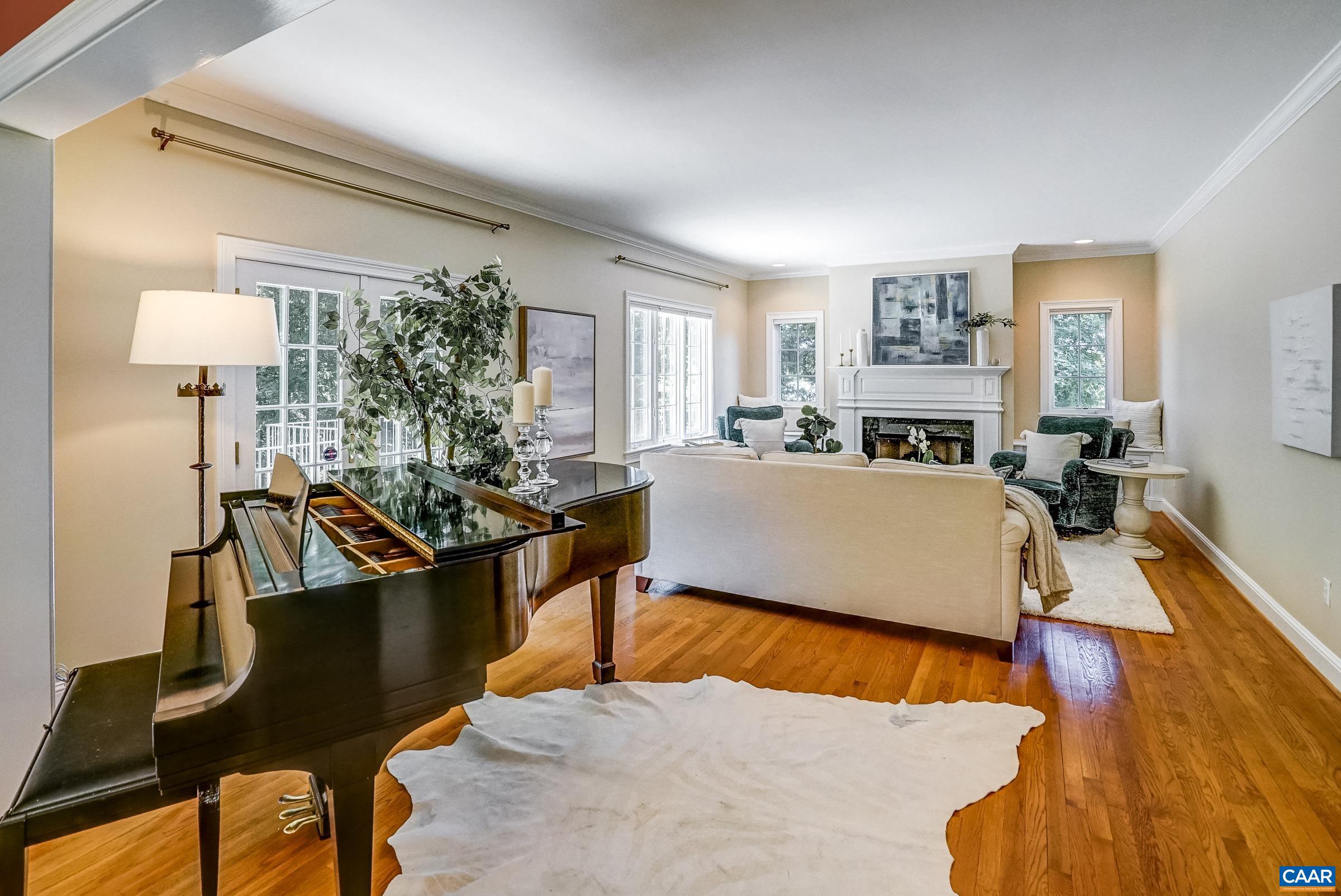 3170 BEAU MONT FARM RD