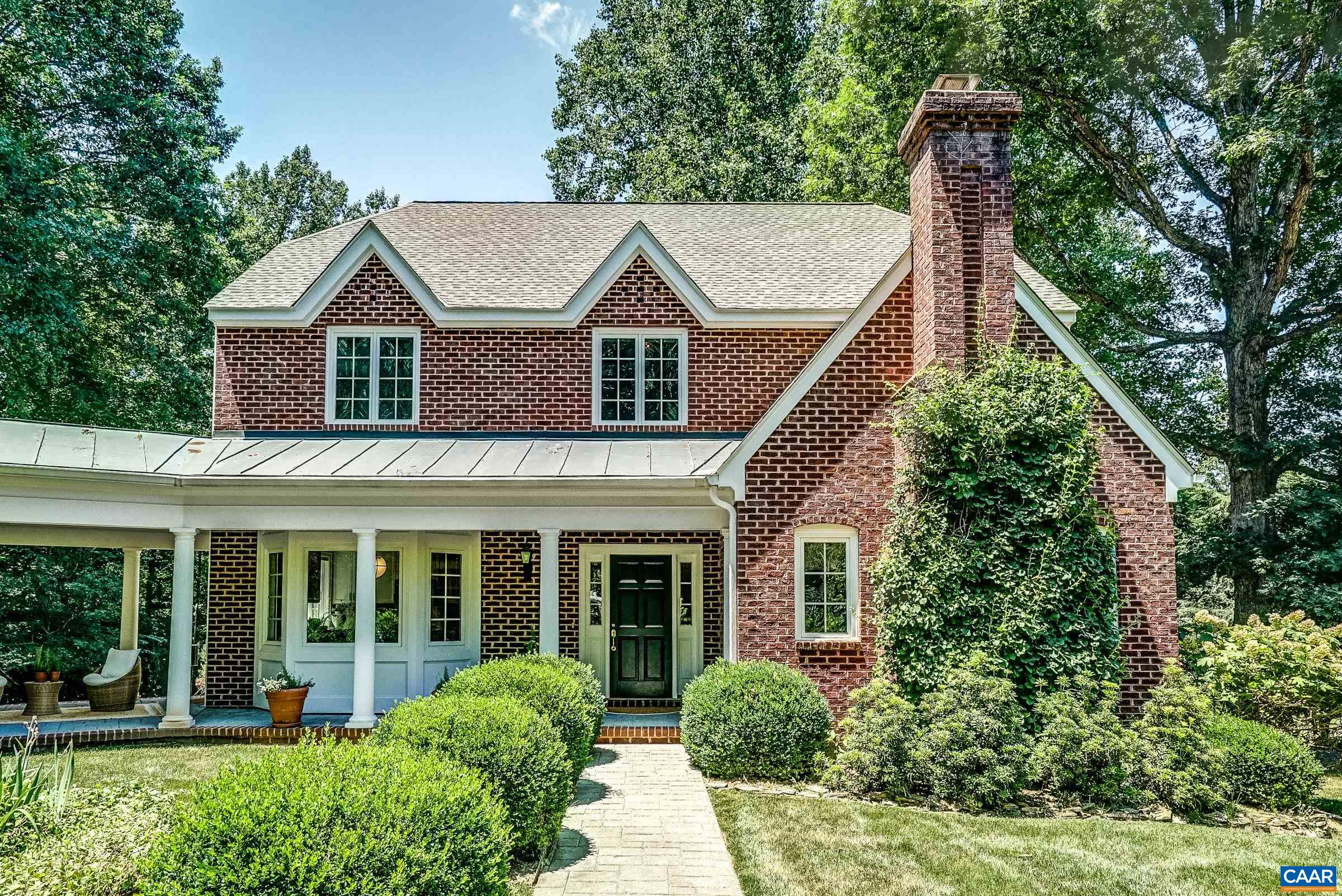 3170 BEAU MONT FARM RD