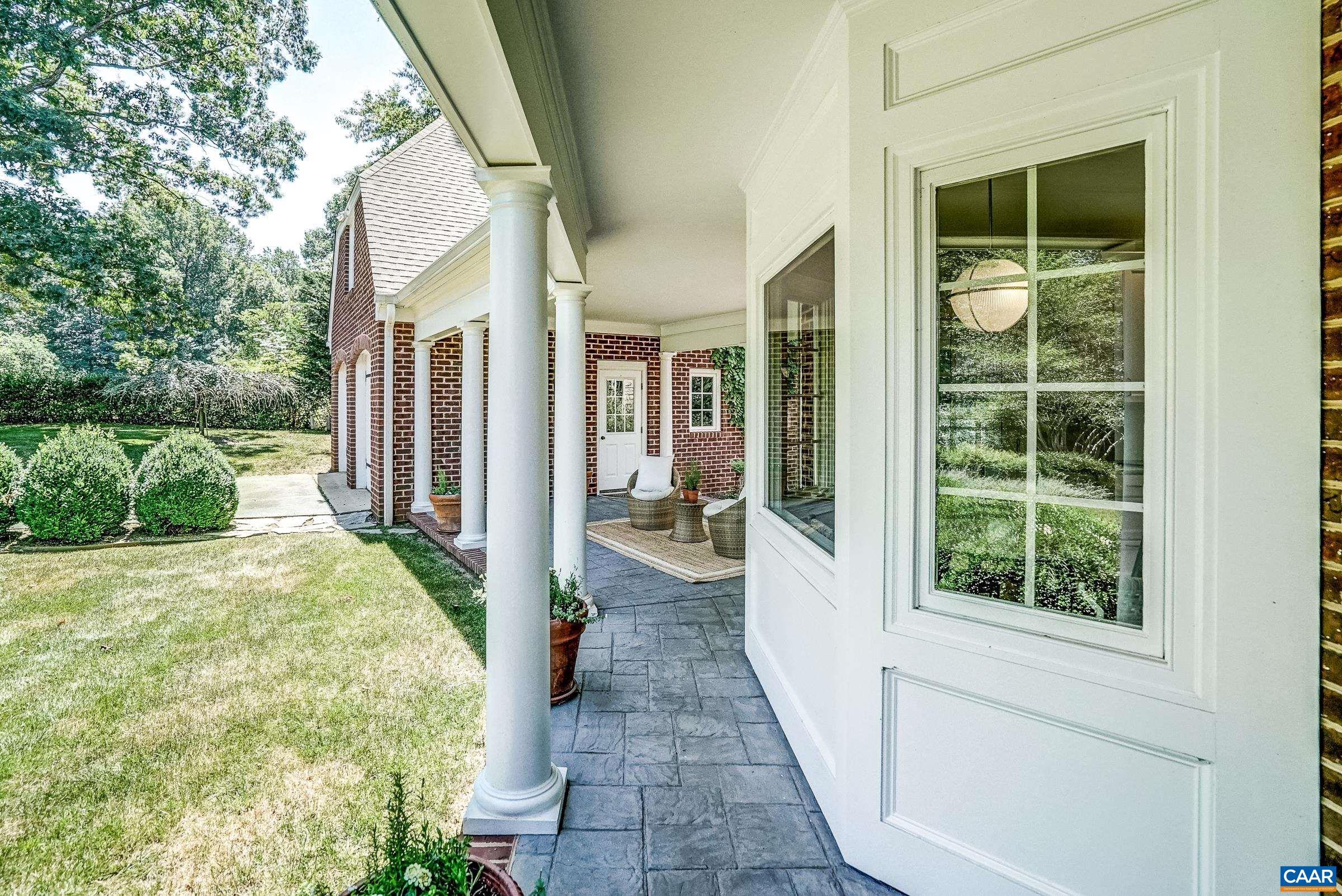 3170 BEAU MONT FARM RD